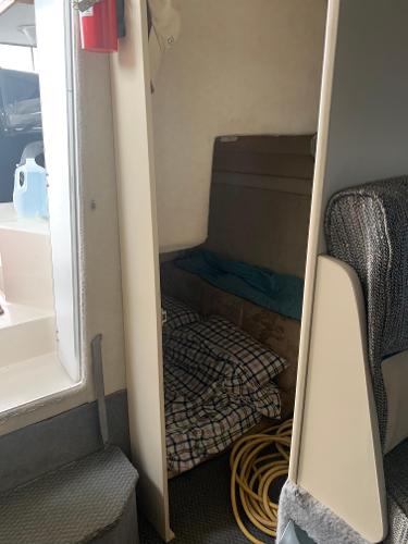 1995 Bayliner 2859 - 4