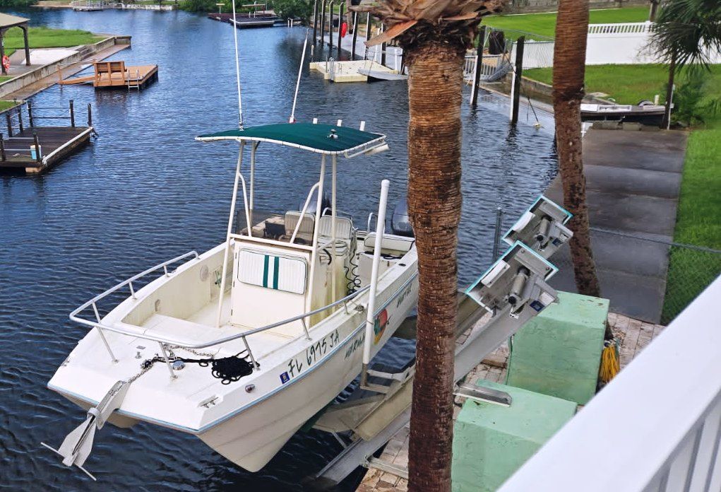 1996 SeaCat Ships SL1 - 2