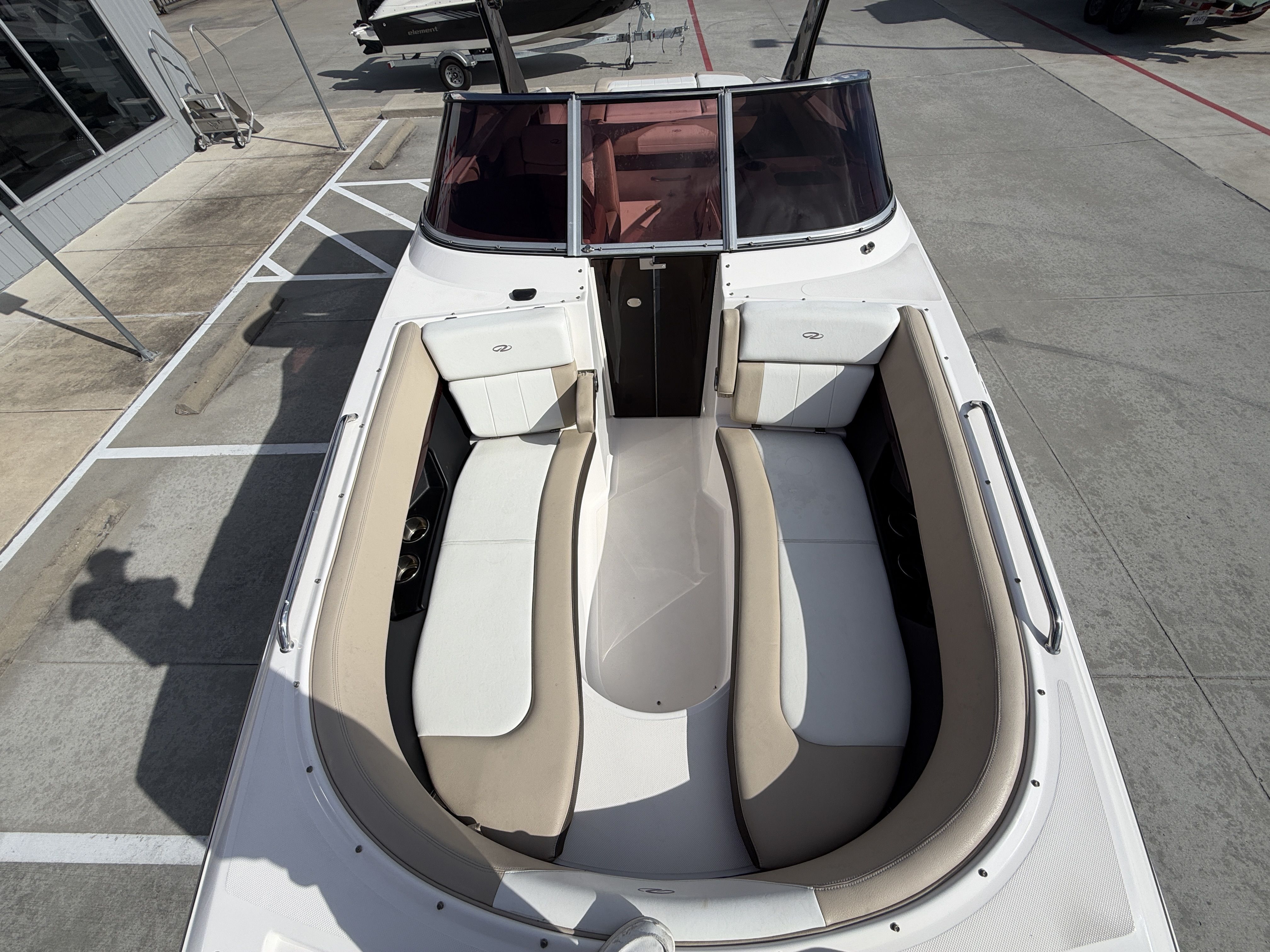 2013 Regal 27 FAST DECK - 25