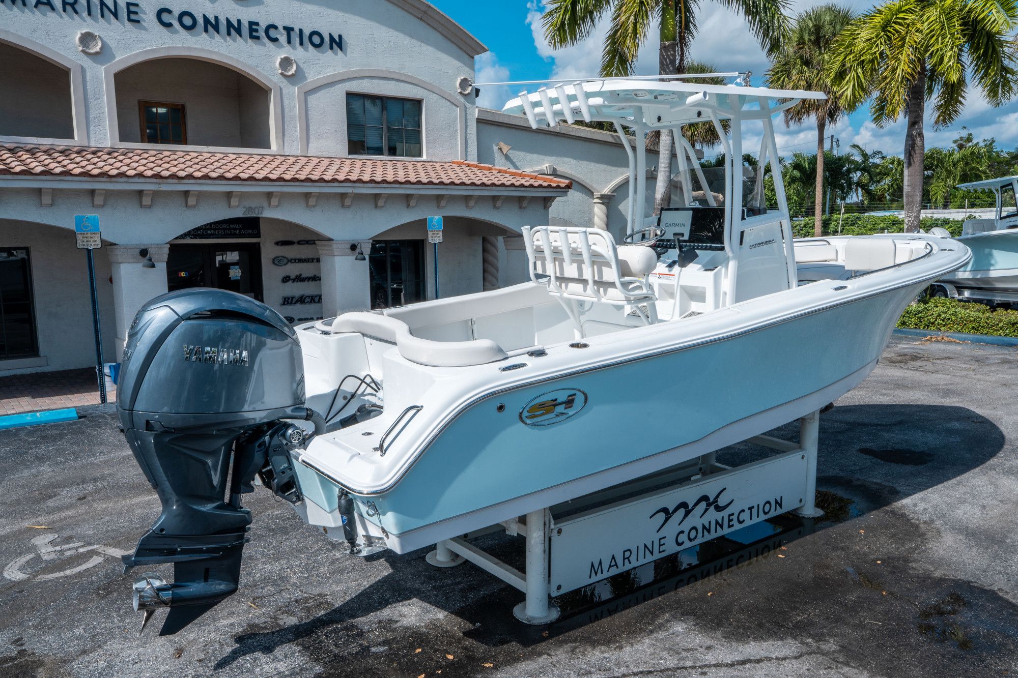 2026 Sea Hunt Ultra 234 - 2