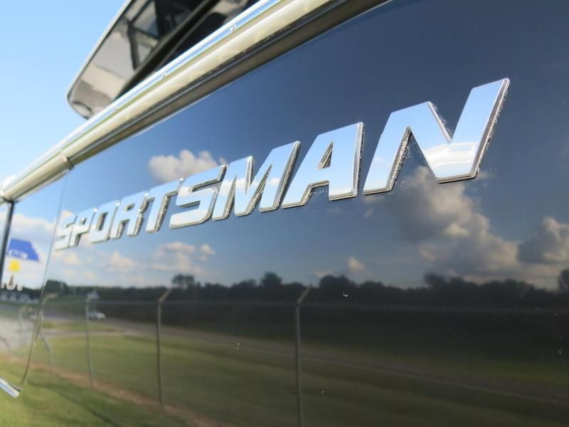 2025 Sportsman Open 282 Center Console - 59
