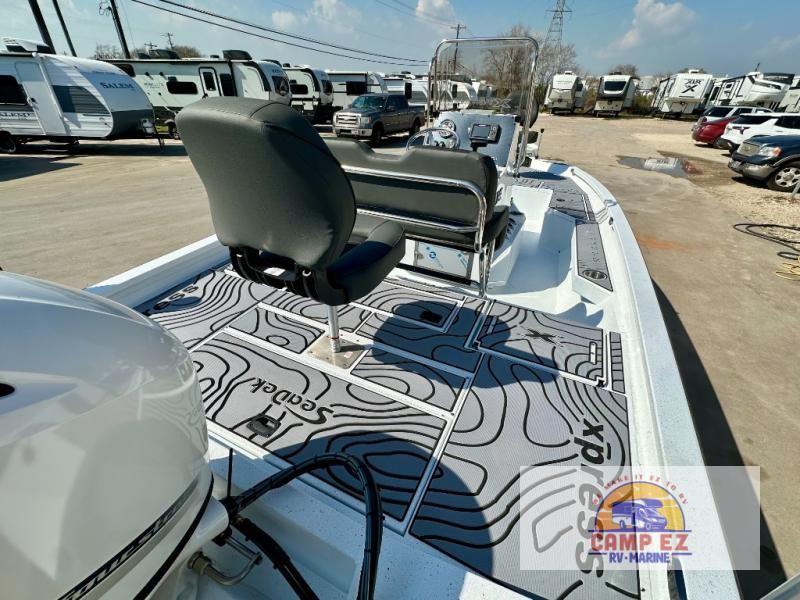 2026 Xpress Boats H20B - 10