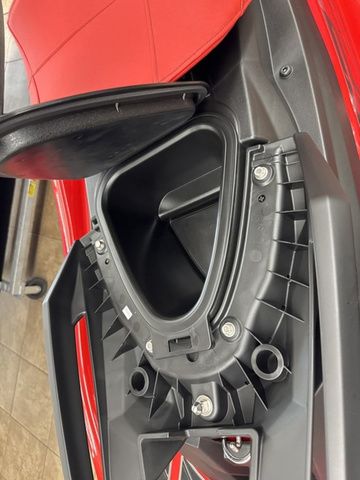 2026 Yamaha WaveRunner GP SVHO - 12