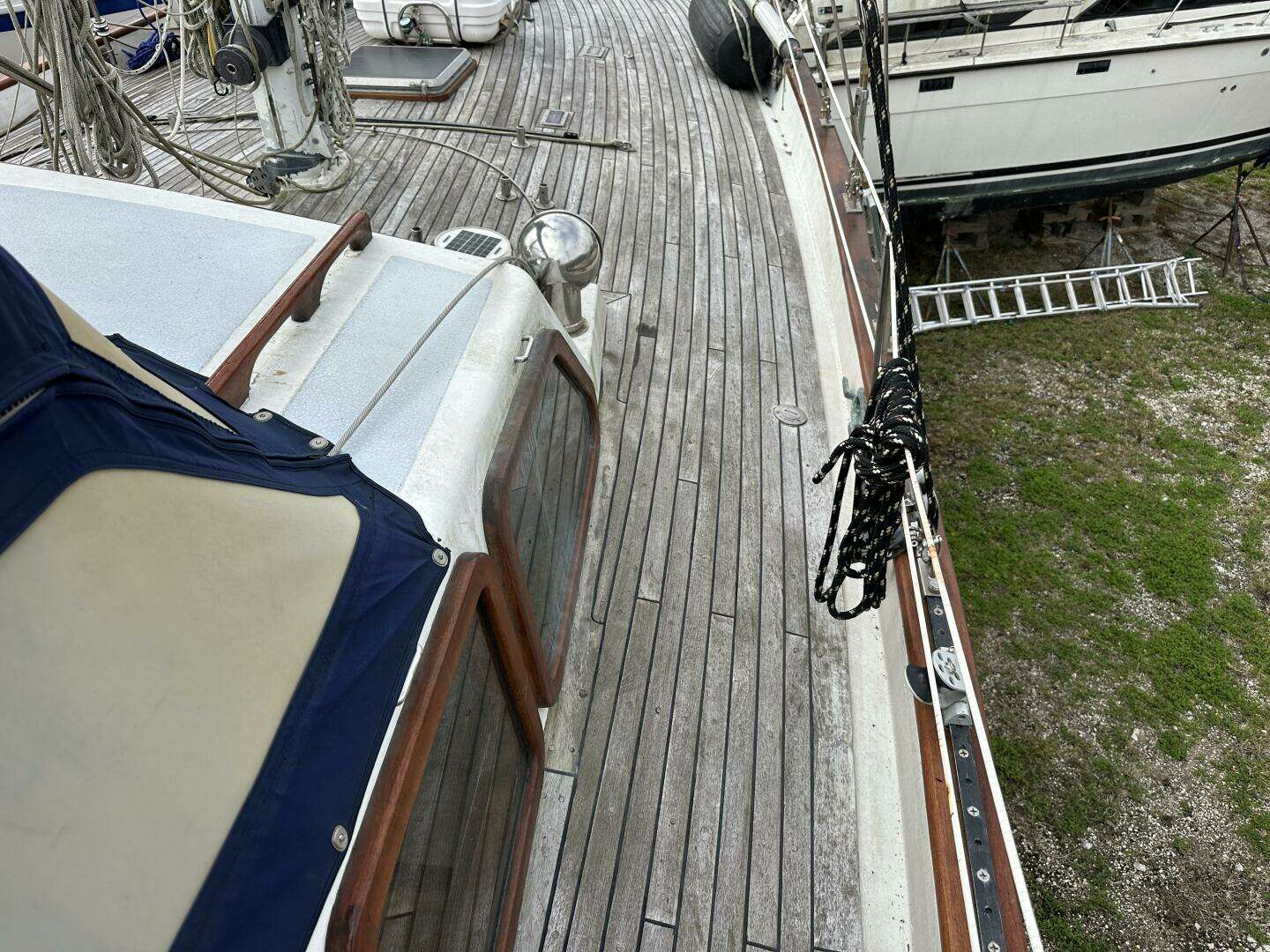 1986 Oceanic — - Image 50