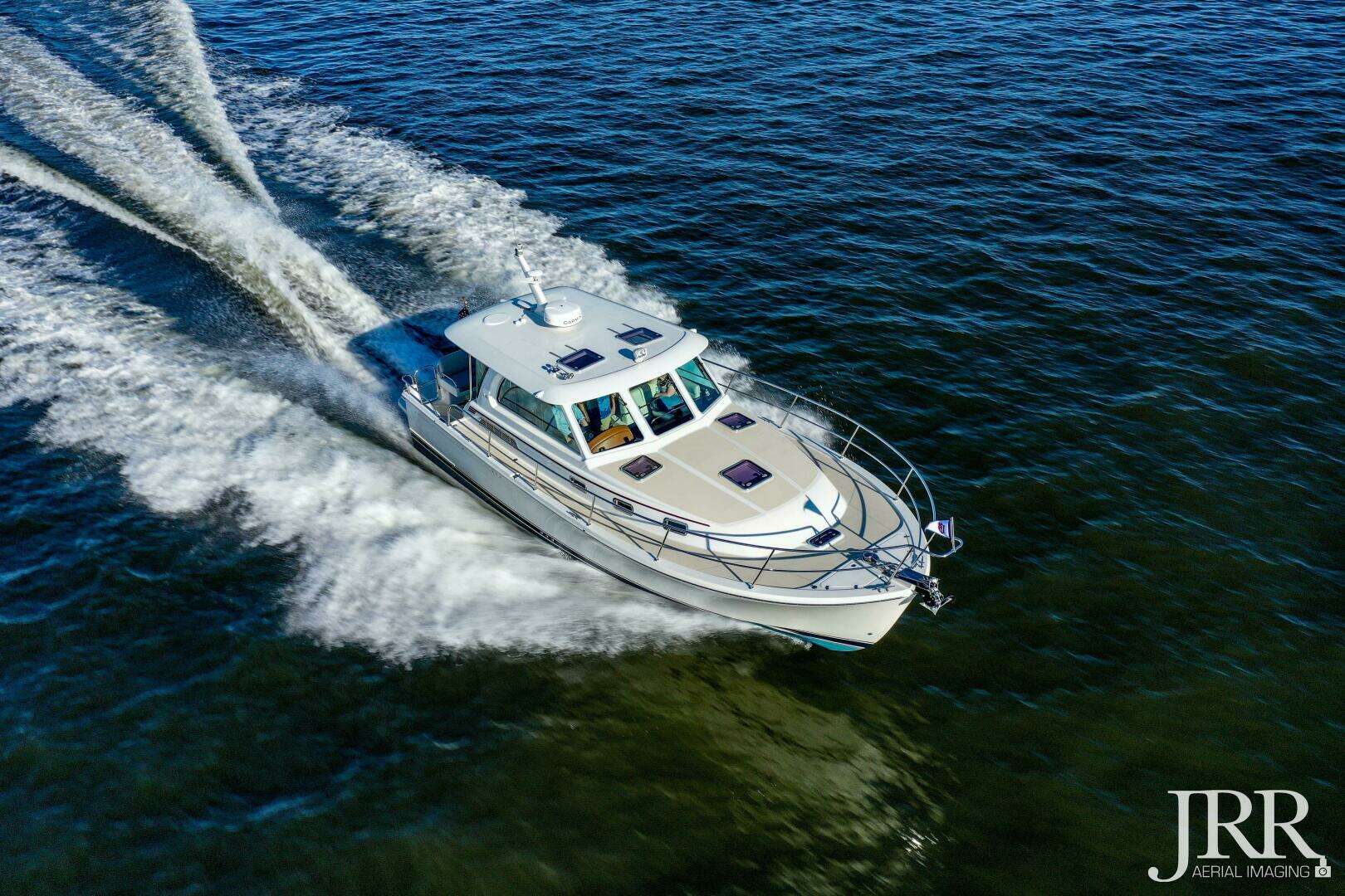 2019 Sabre 38 Salon Express - Image 18