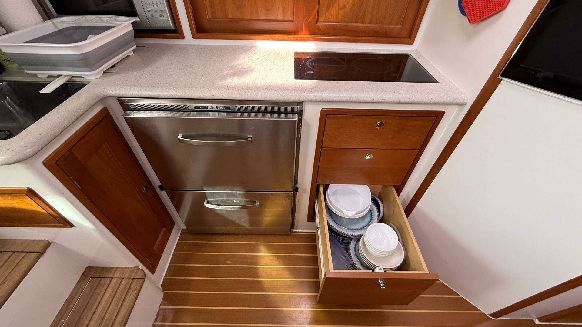 2012 MJM 40z - Image 39