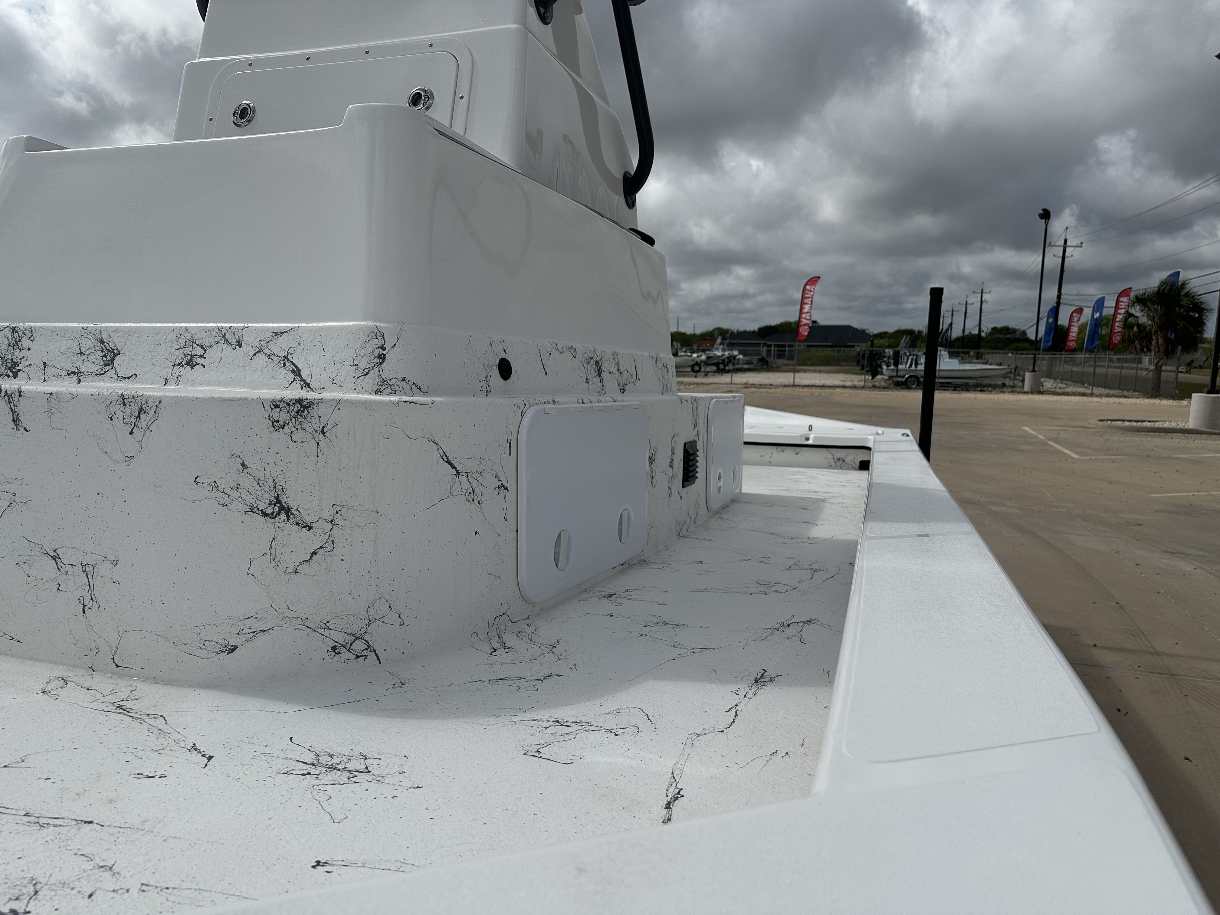 2026 Shoalwater 23' Catamaran - 18
