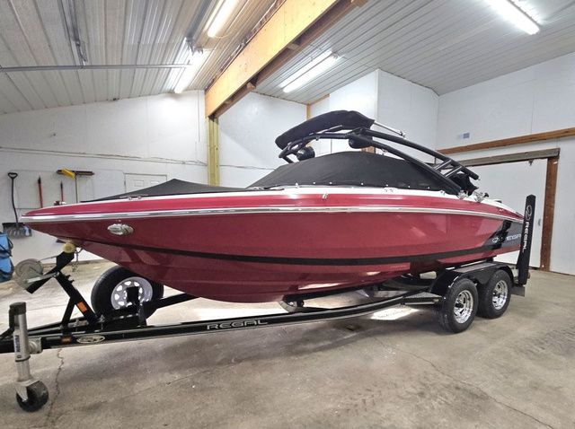 2017 Regal 2100 - 17