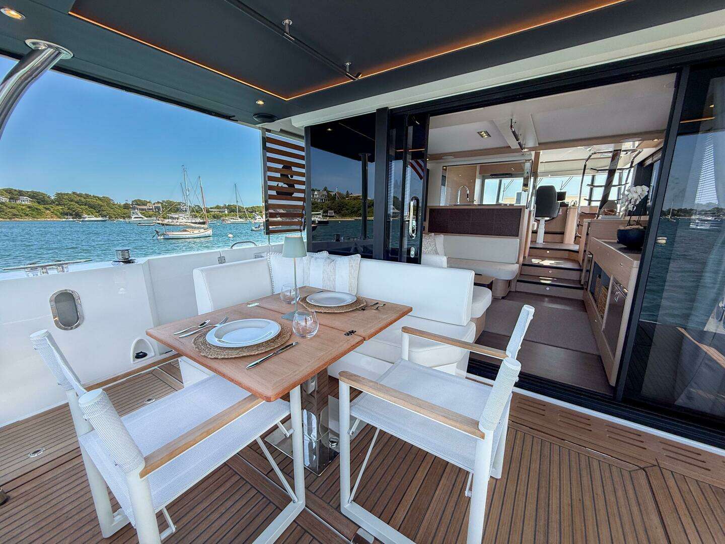2026 Beneteau Swift Trawler 54 - Image 18