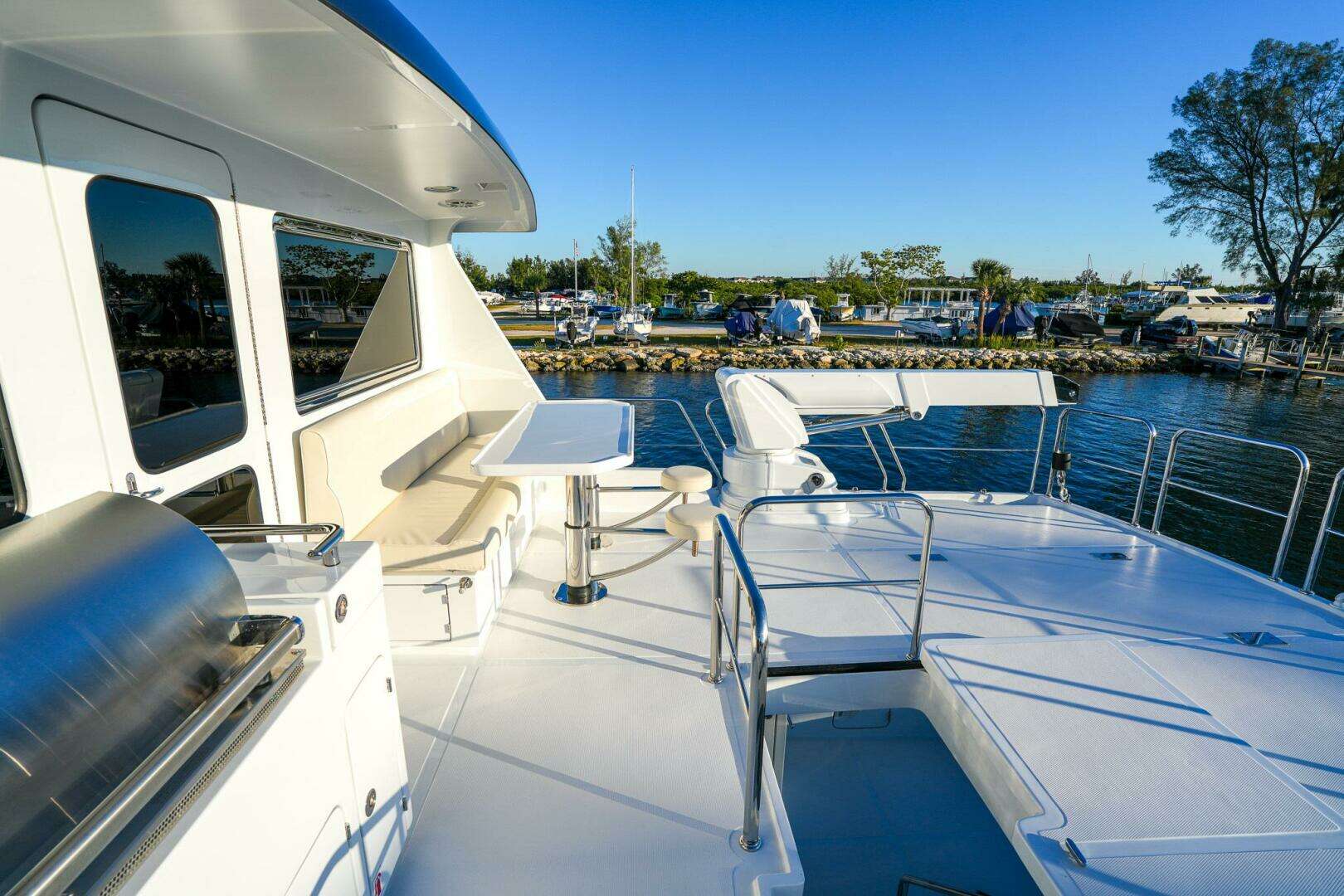 2025 Marlow Explorer 70E-CB - Image 50