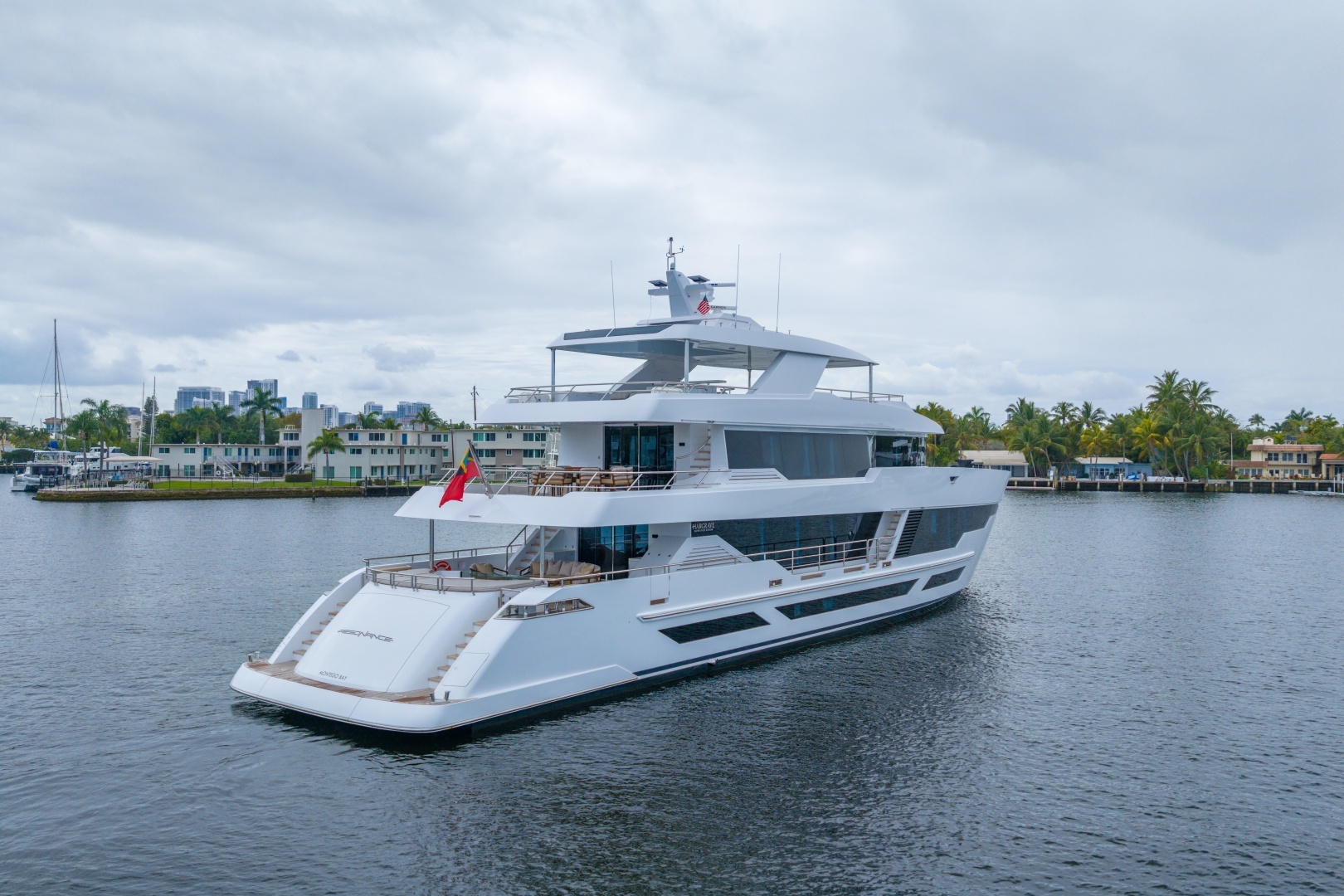 2026 Hargrave E Series - Image 47