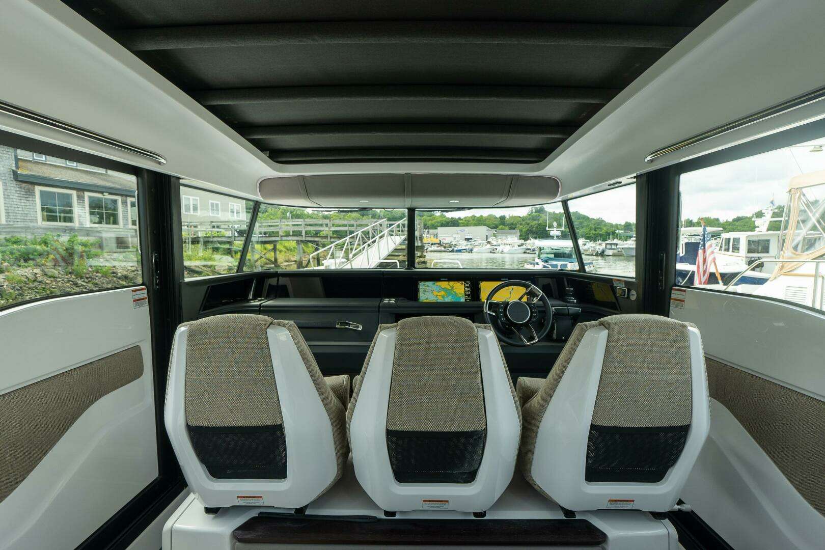 2024 Axopar Axopar 45 XC - Image 15
