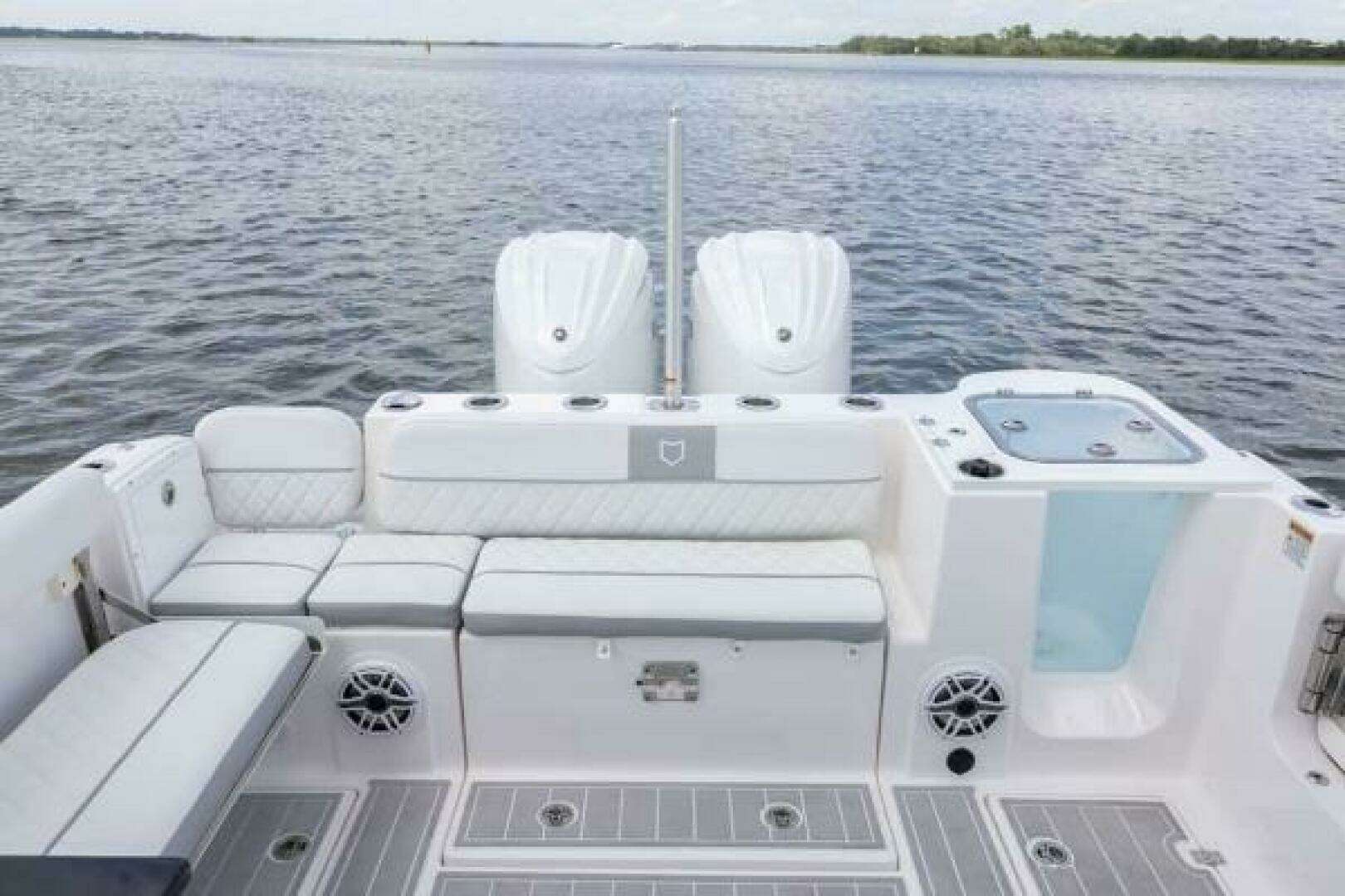 2026 Sea Fox 288 Traveler - Image 13