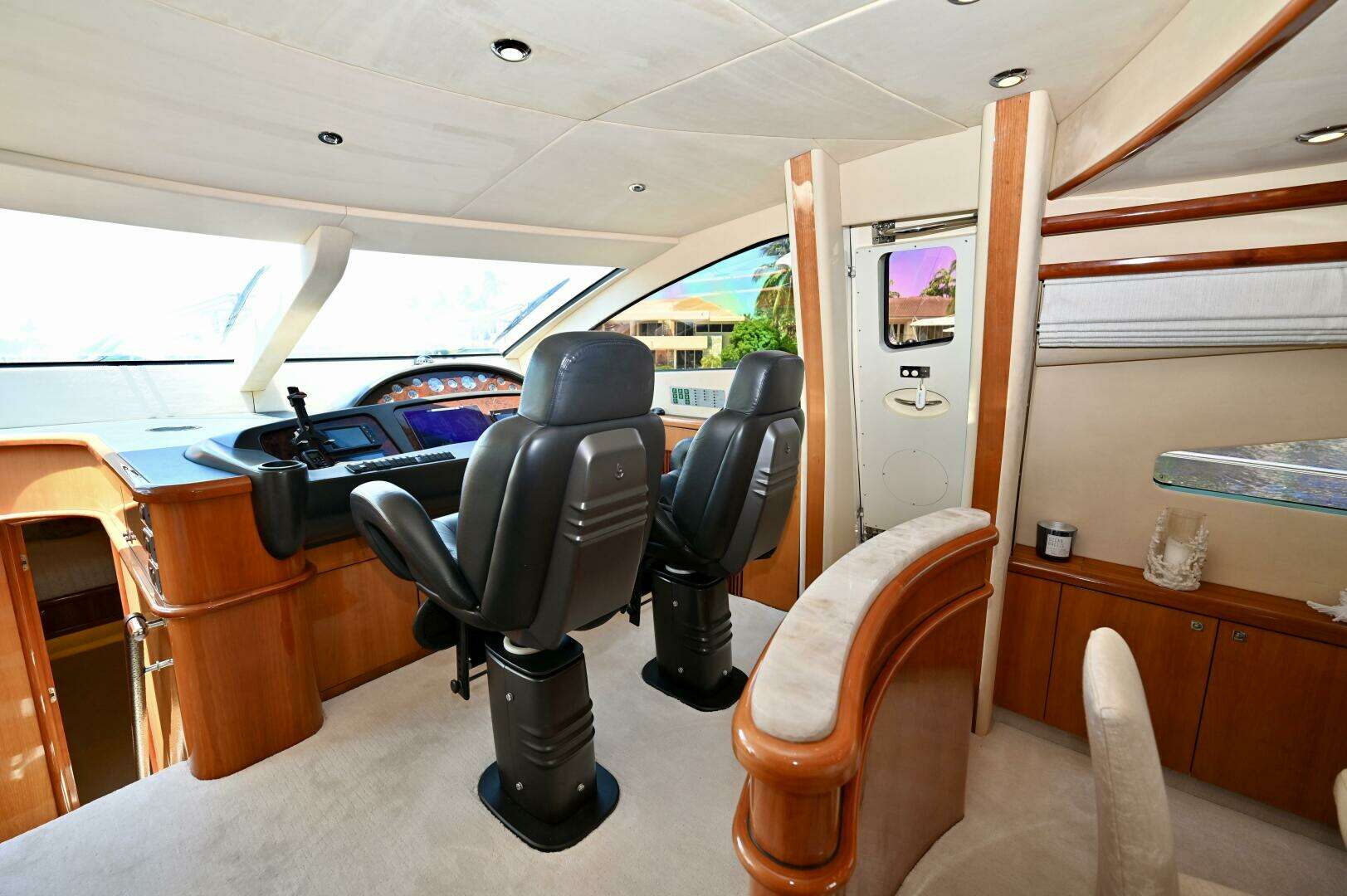 2005 Sunseeker Yacht - Image 18