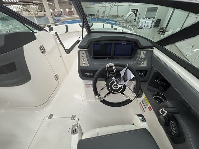 2026 Chaparral 250 OSX - 29