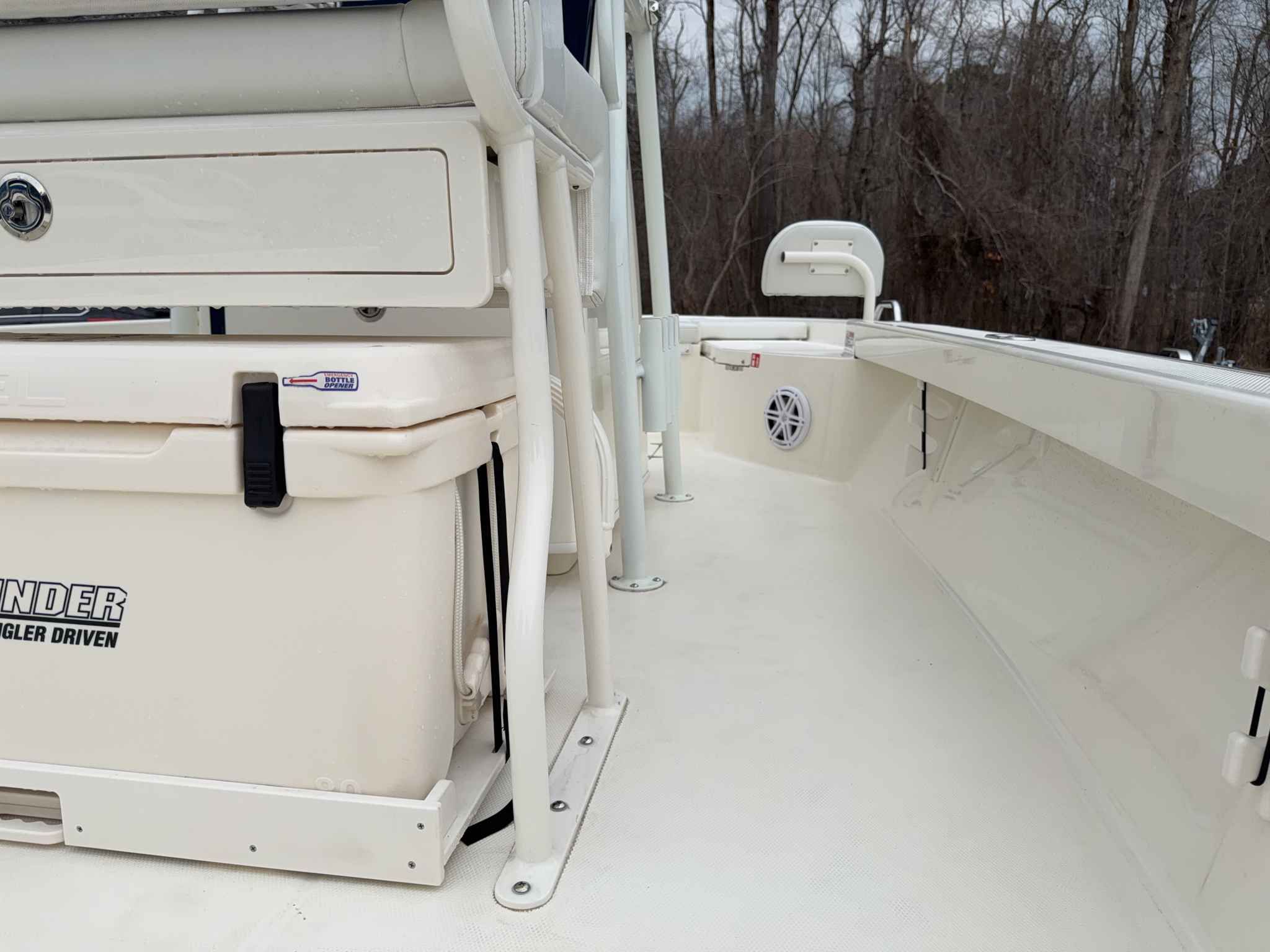 2026 Pathfinder 2200 TRS - 12