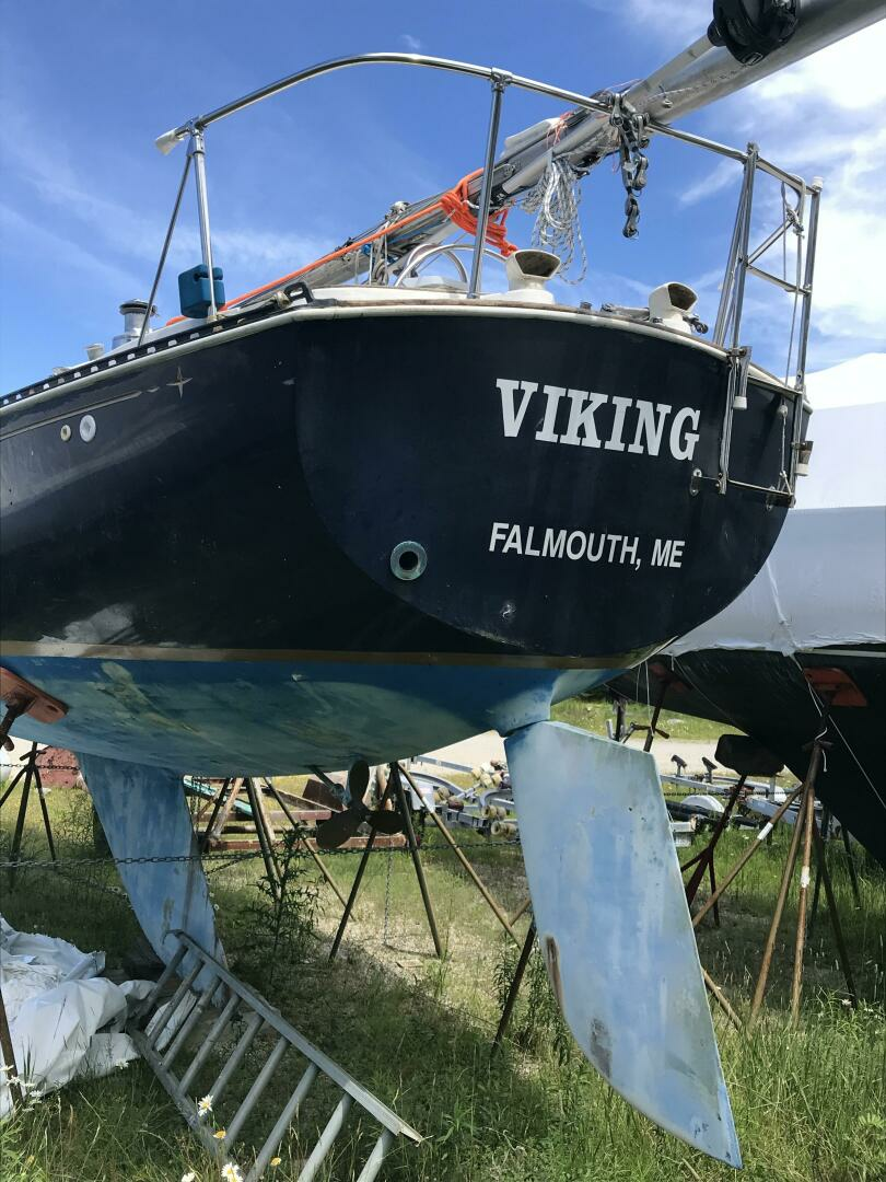1972 C&C Sloop - Image 10
