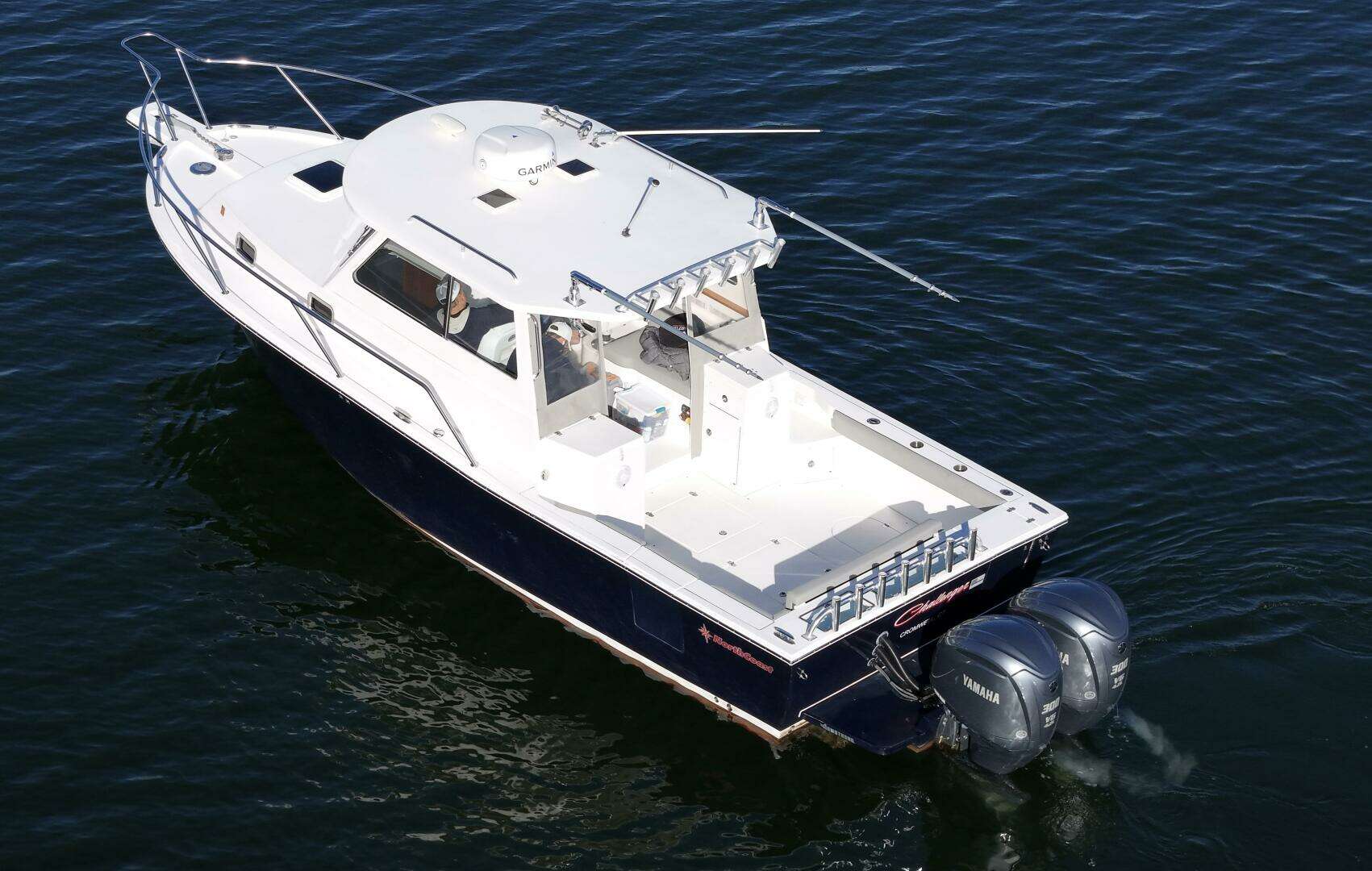 2021 Northcoast 315 - Image 36