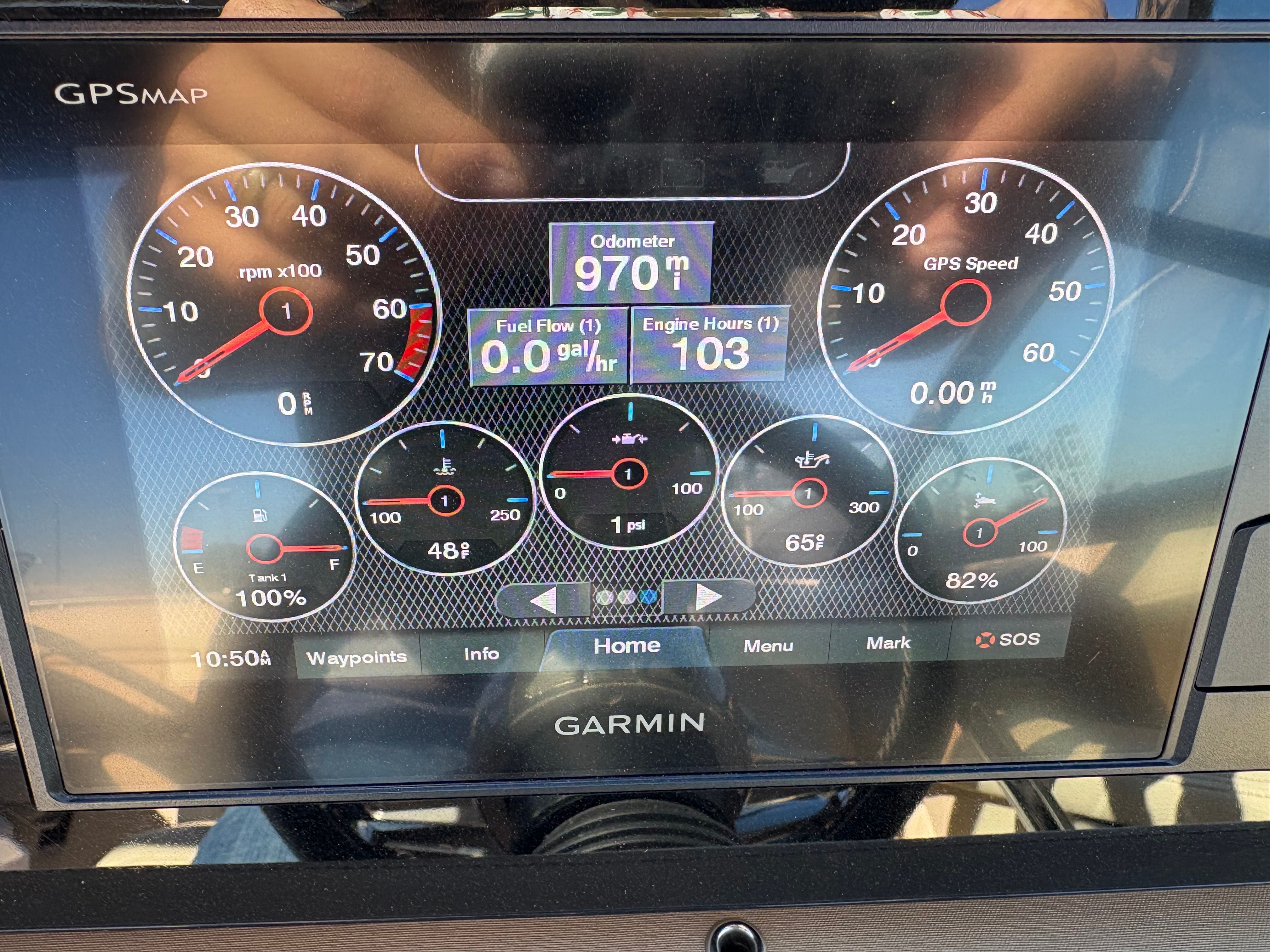 2019 REGAL LS4 - Image 13