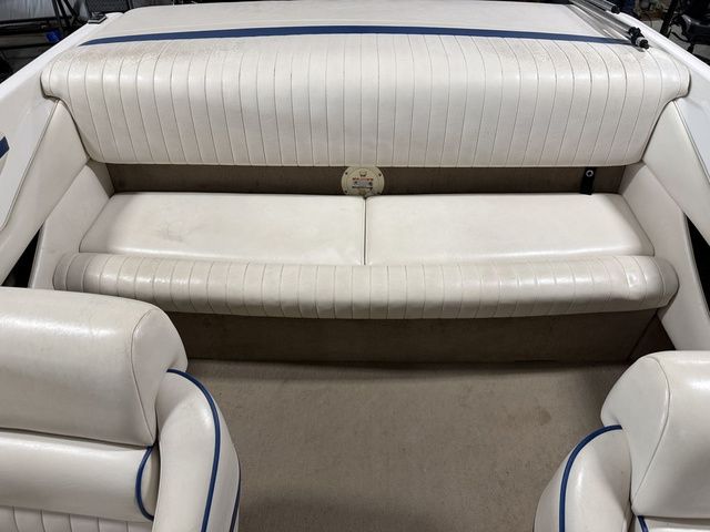 2000 Chaparral 200 SSe - 11