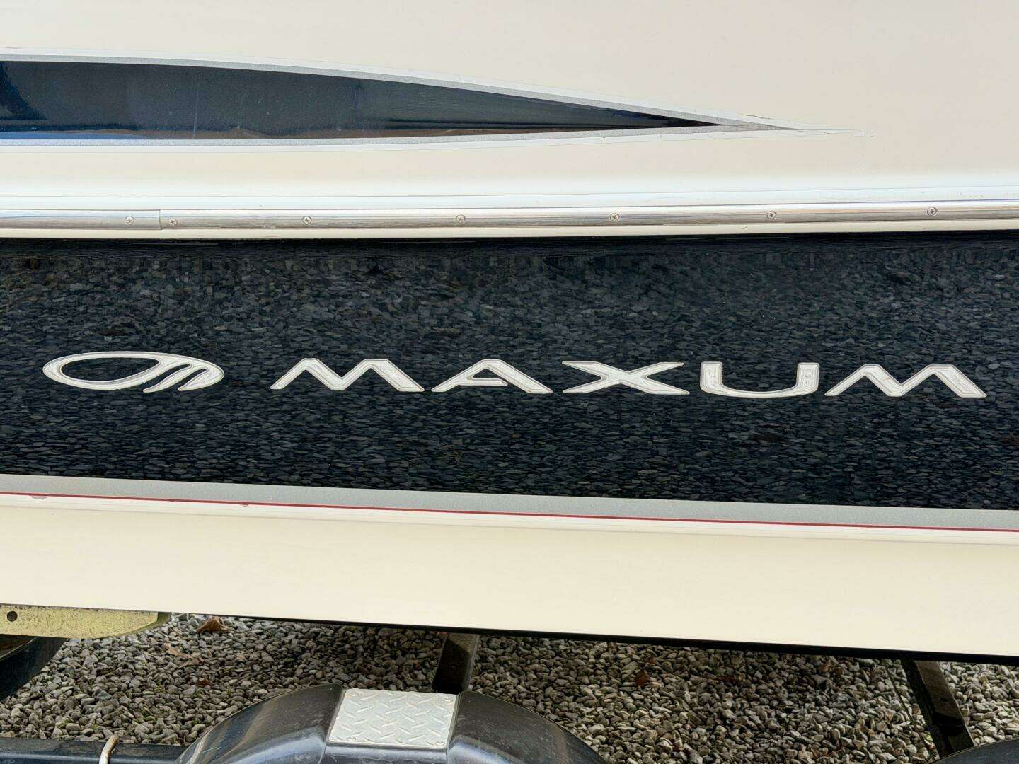 2007 Maxum 2200 SR3 - Image 189