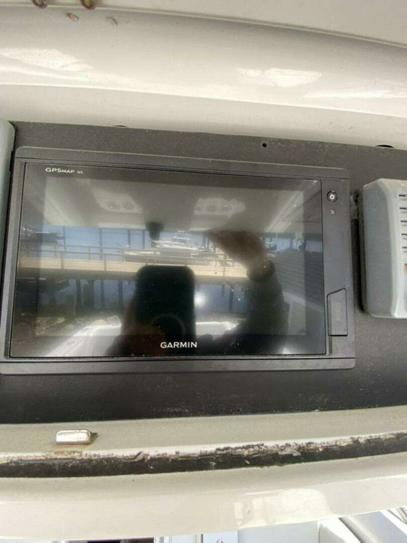 1997 Intrepid 339wa - Image 36