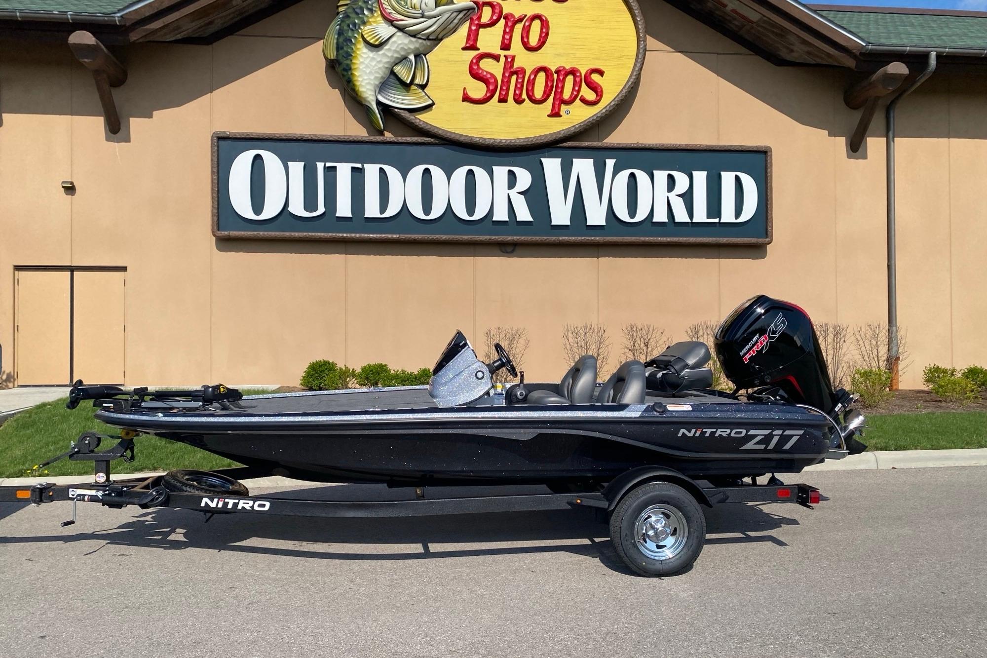 2026 Nitro Z17