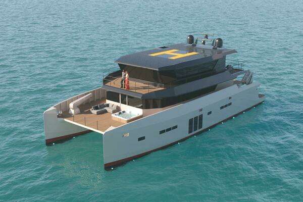 2025 Archipelago A-80 Expedition