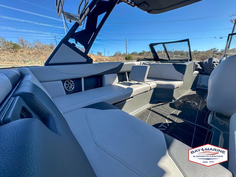 2020 ATX Surf Boats 22 Type-S - 19