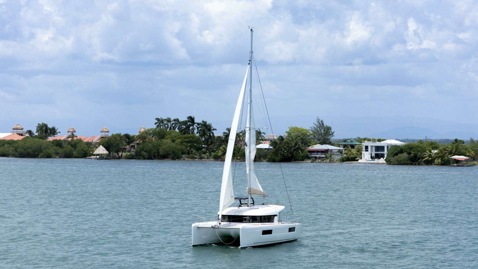 2020 Lagoon 40 - Image 3