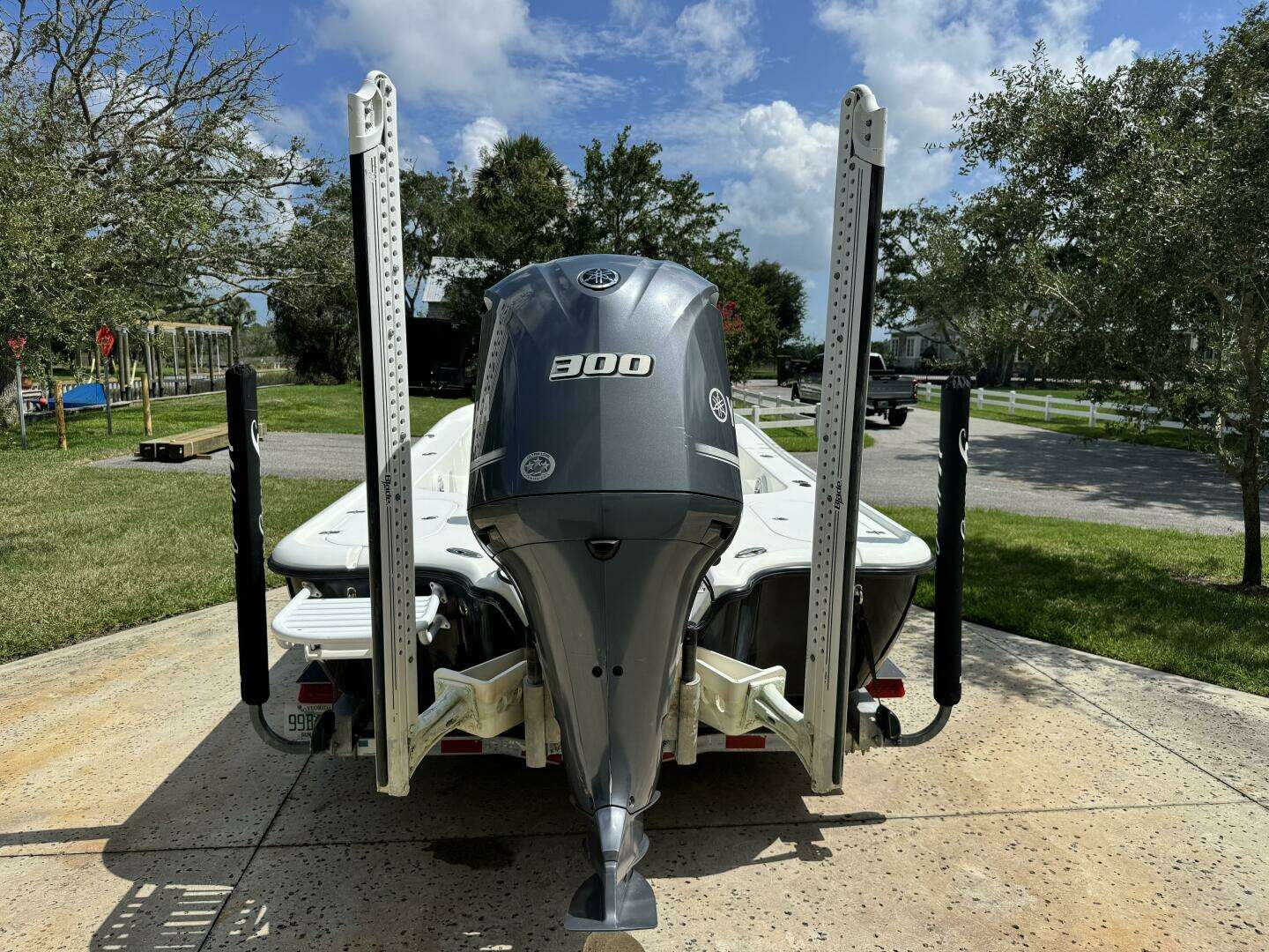 2015 Yellowfin — - Image 4