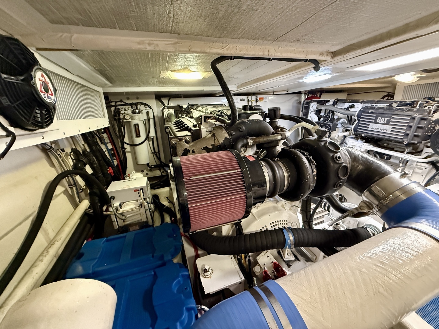 2001 Pacific Mariner — - Image 31