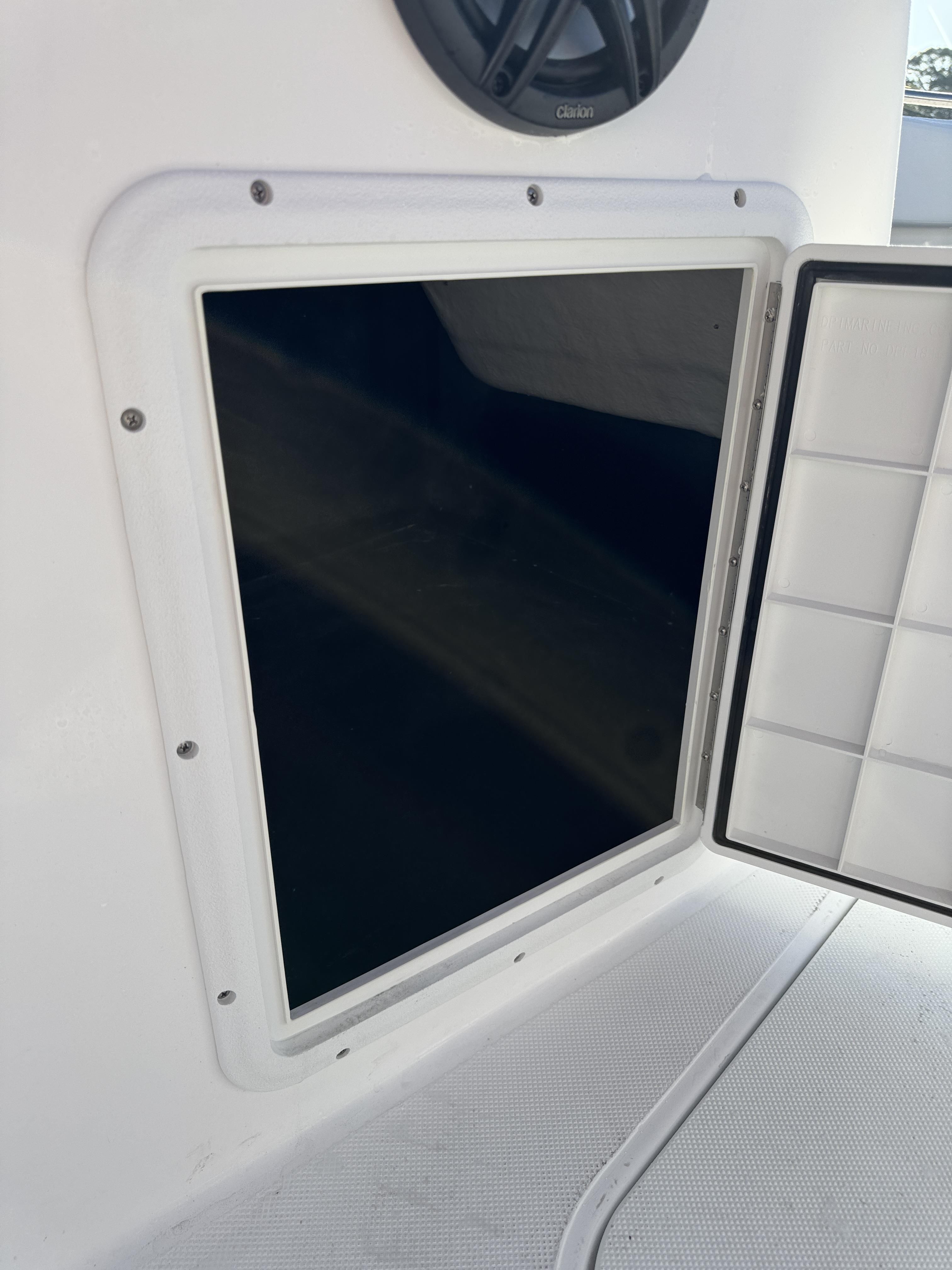 2026 Hurricane SunDeck Sport 188 OB - 20