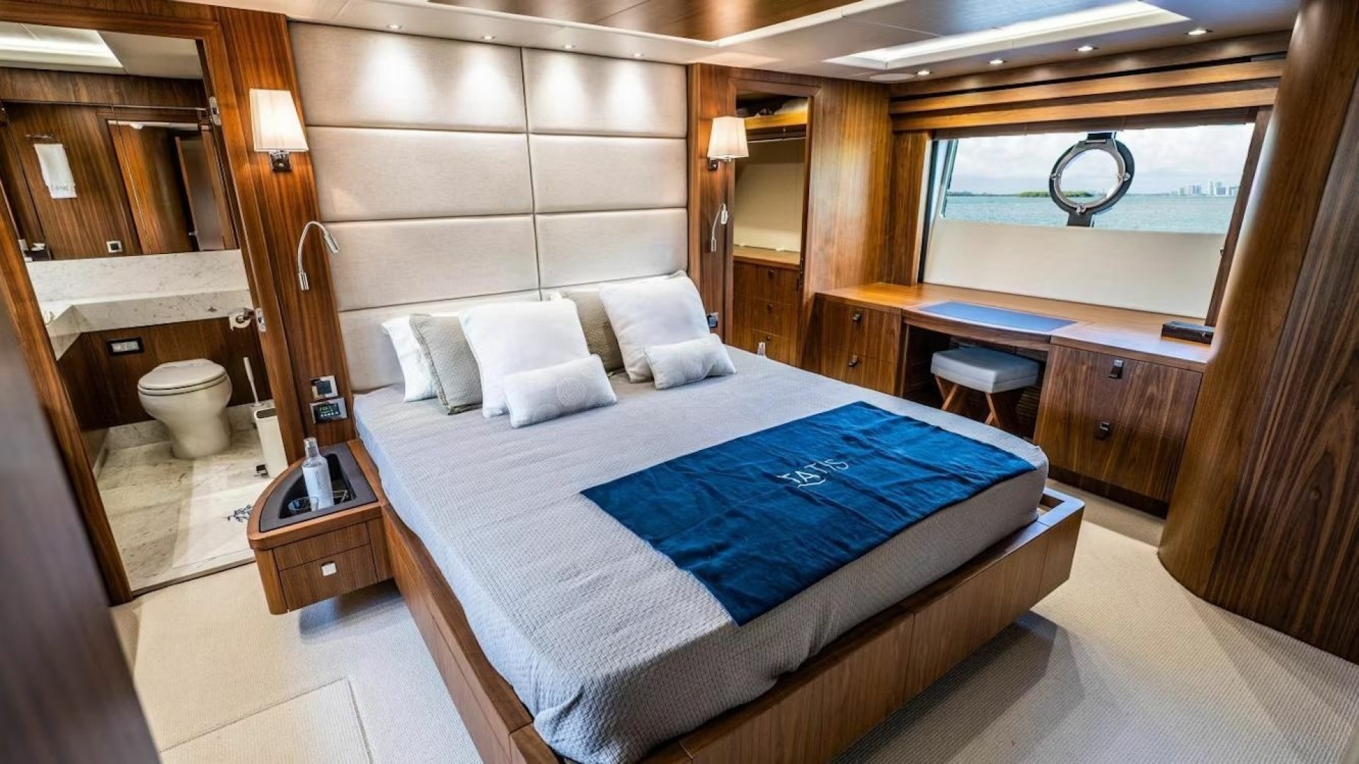 2019 Sunseeker — - Image 16