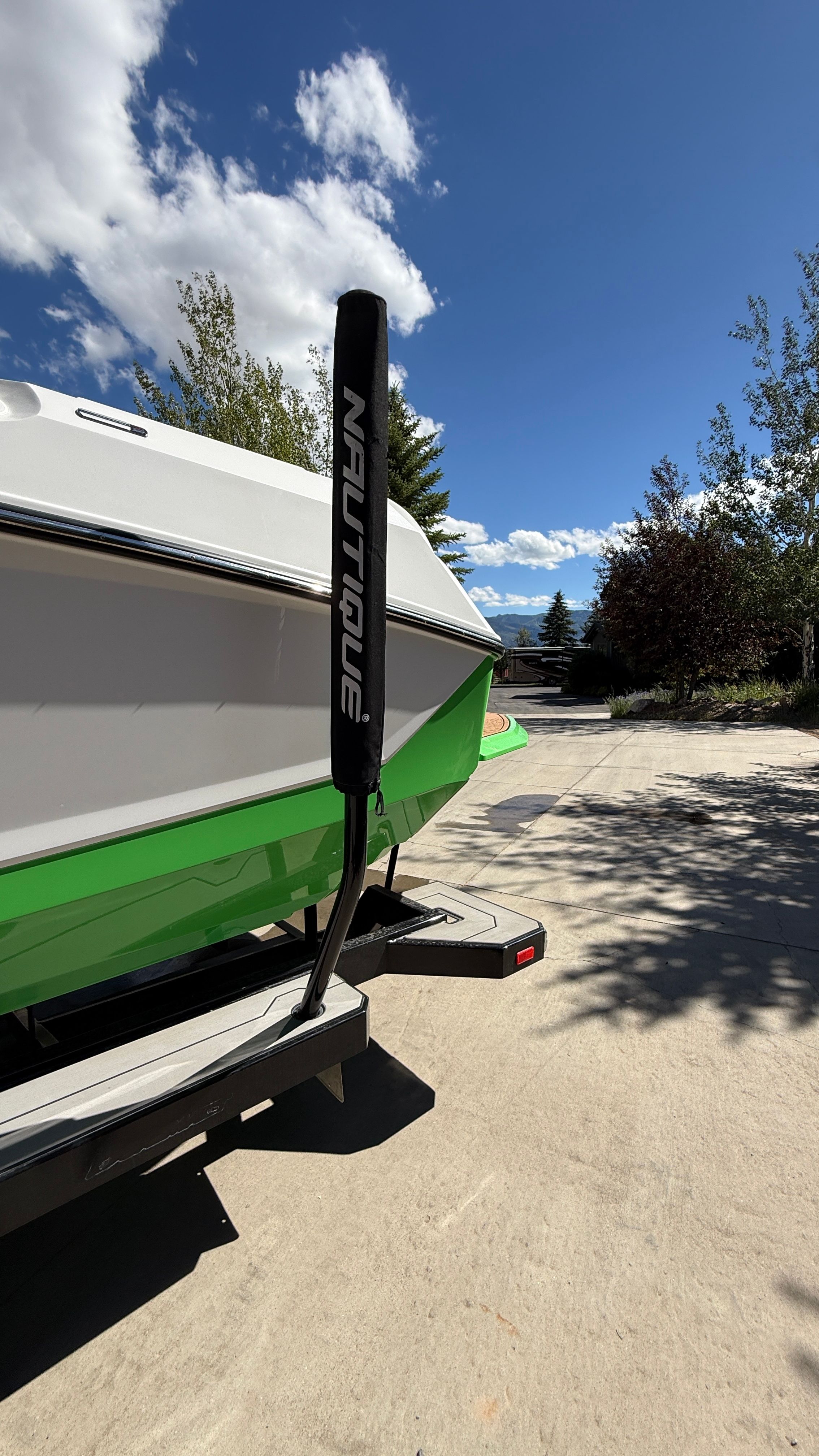 2018 Nautique Super Air Nautique G23 - 156