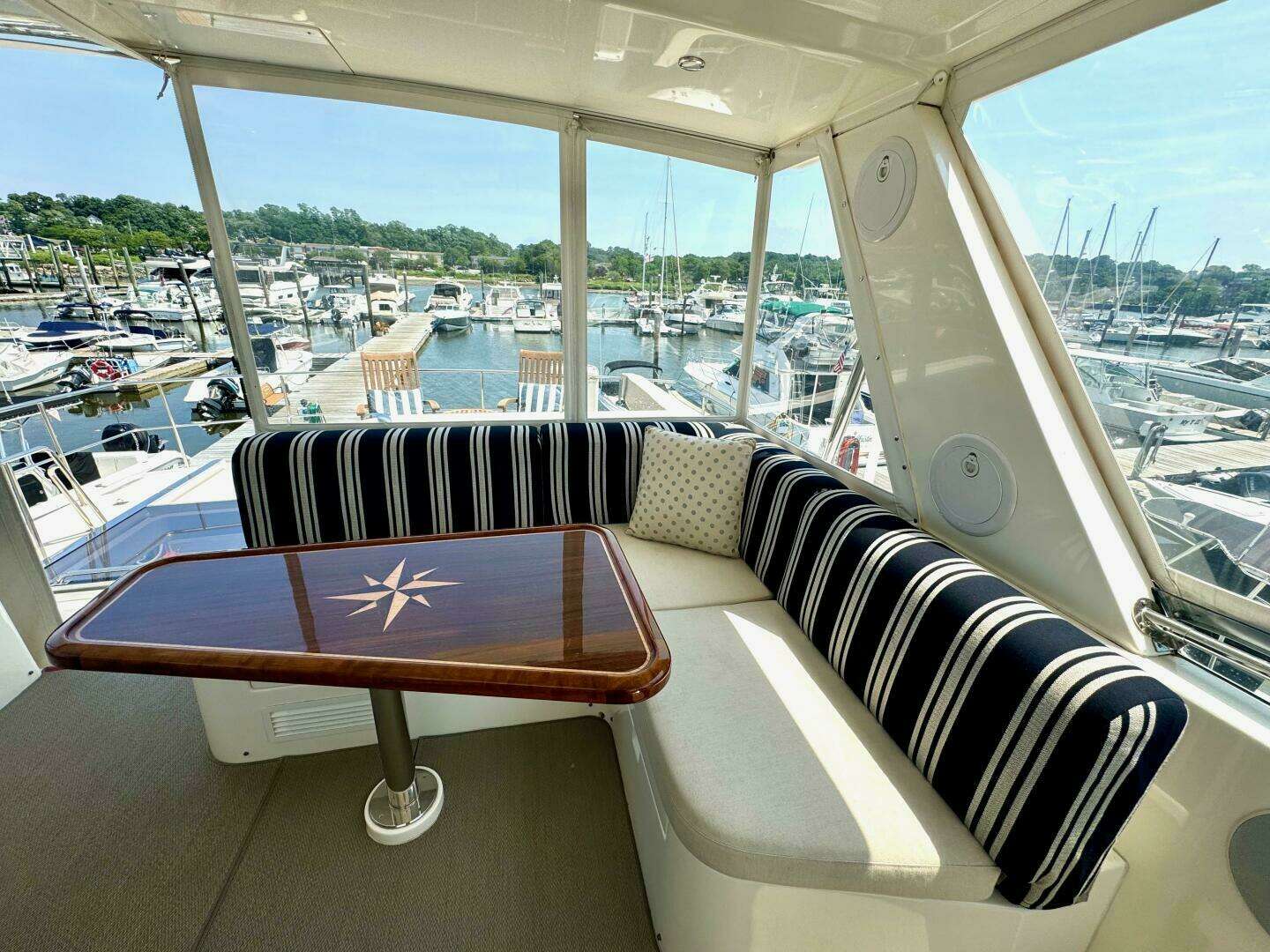 2012 Grand Banks Aleutian 53RP - Image 20