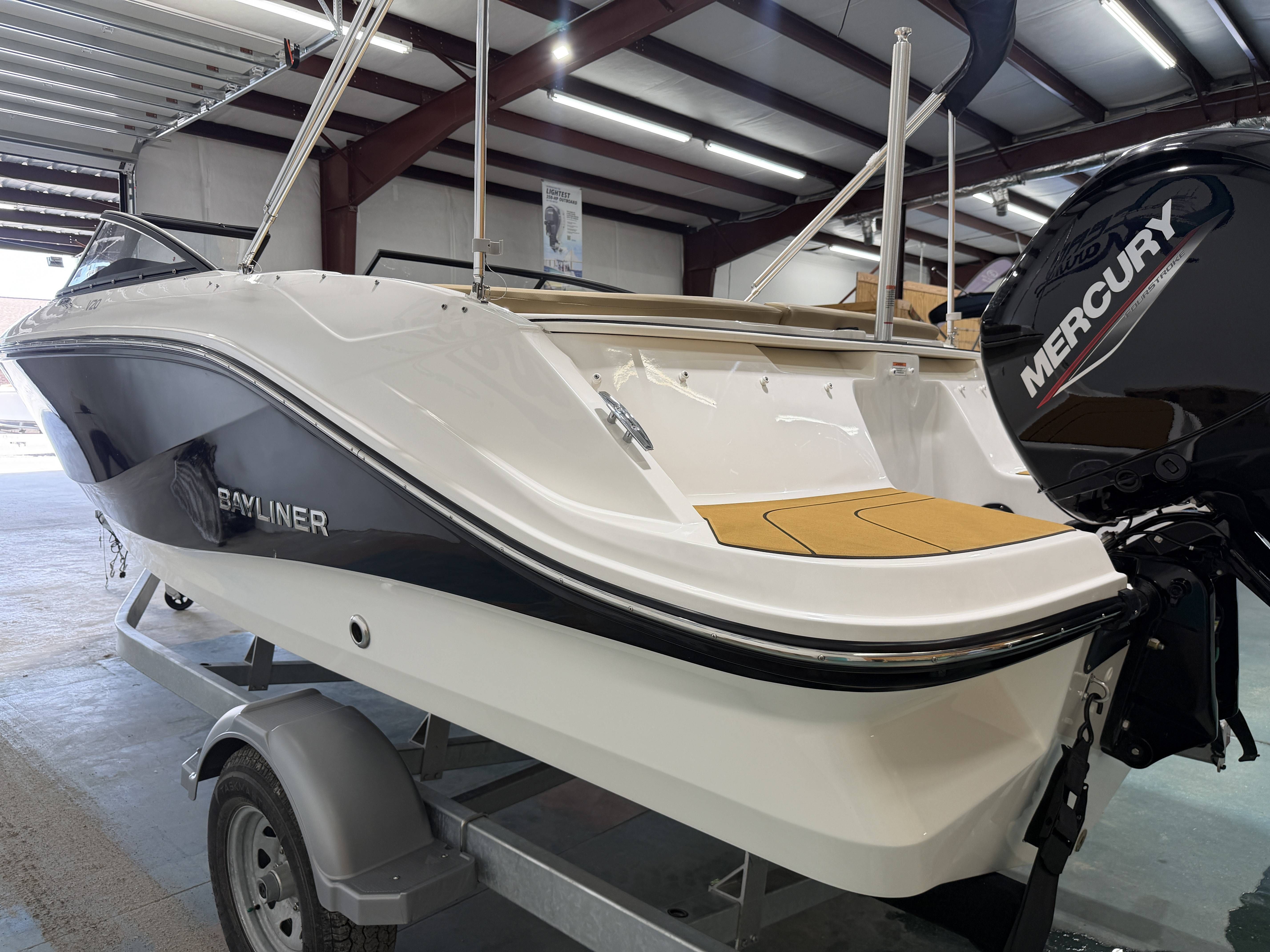 2026 Bayliner V20 - 20