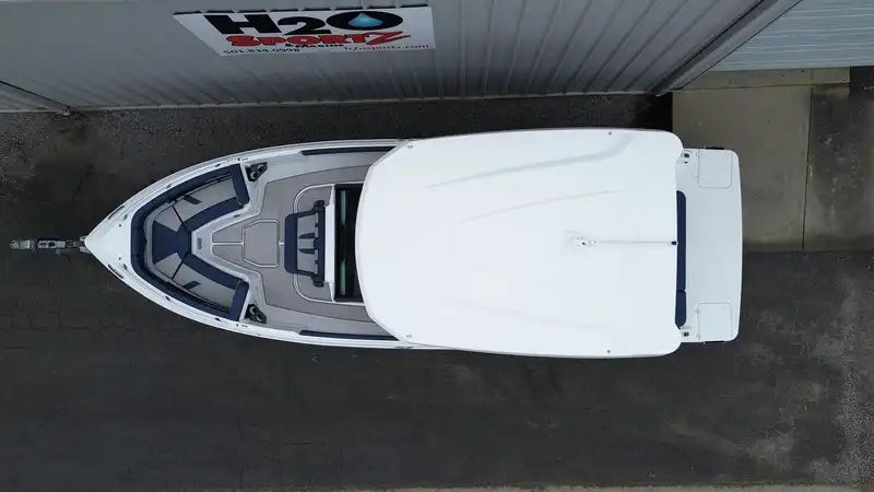 2026 Monterey Elite 27 SD - 6