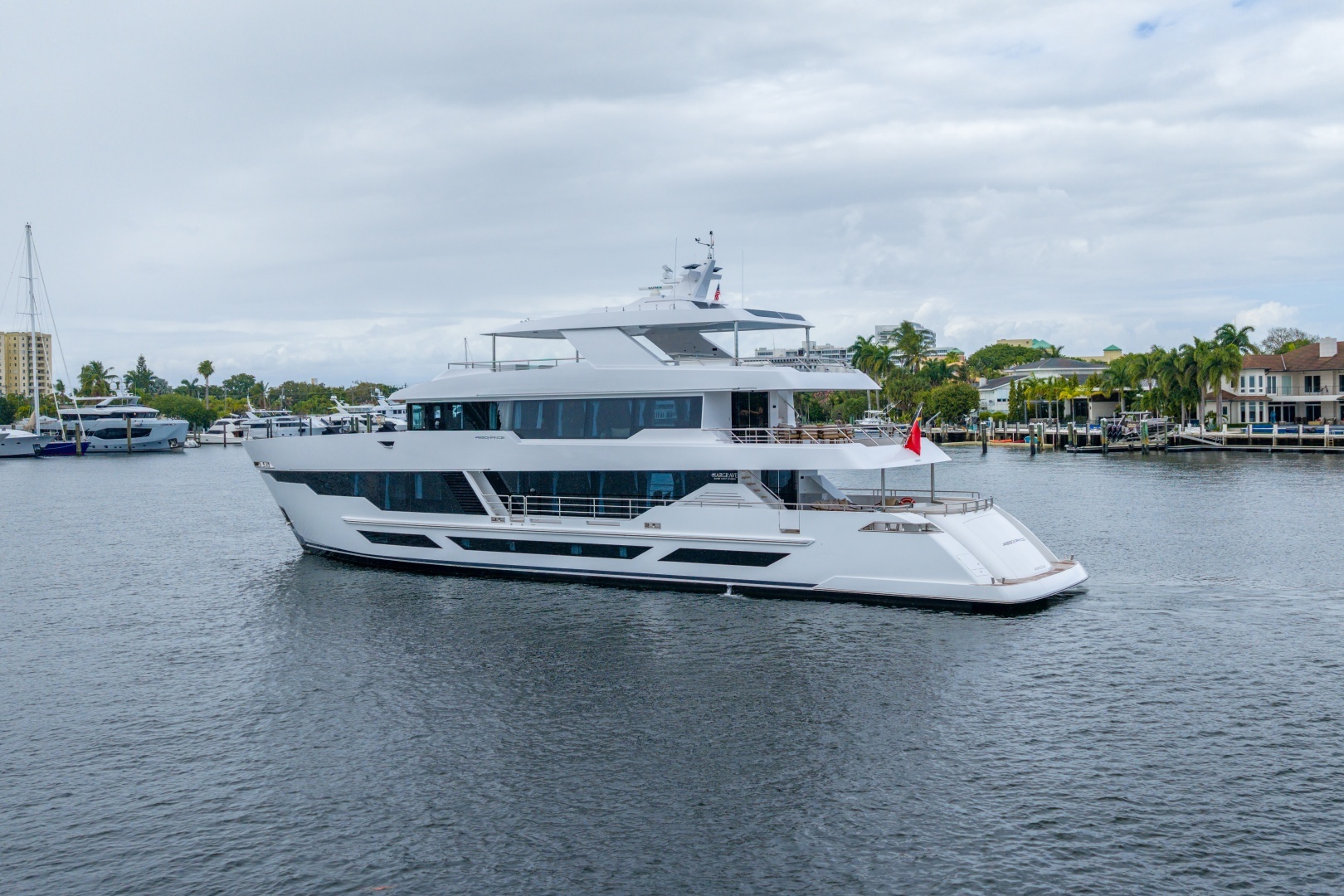2026 Hargrave E Series - Image 45
