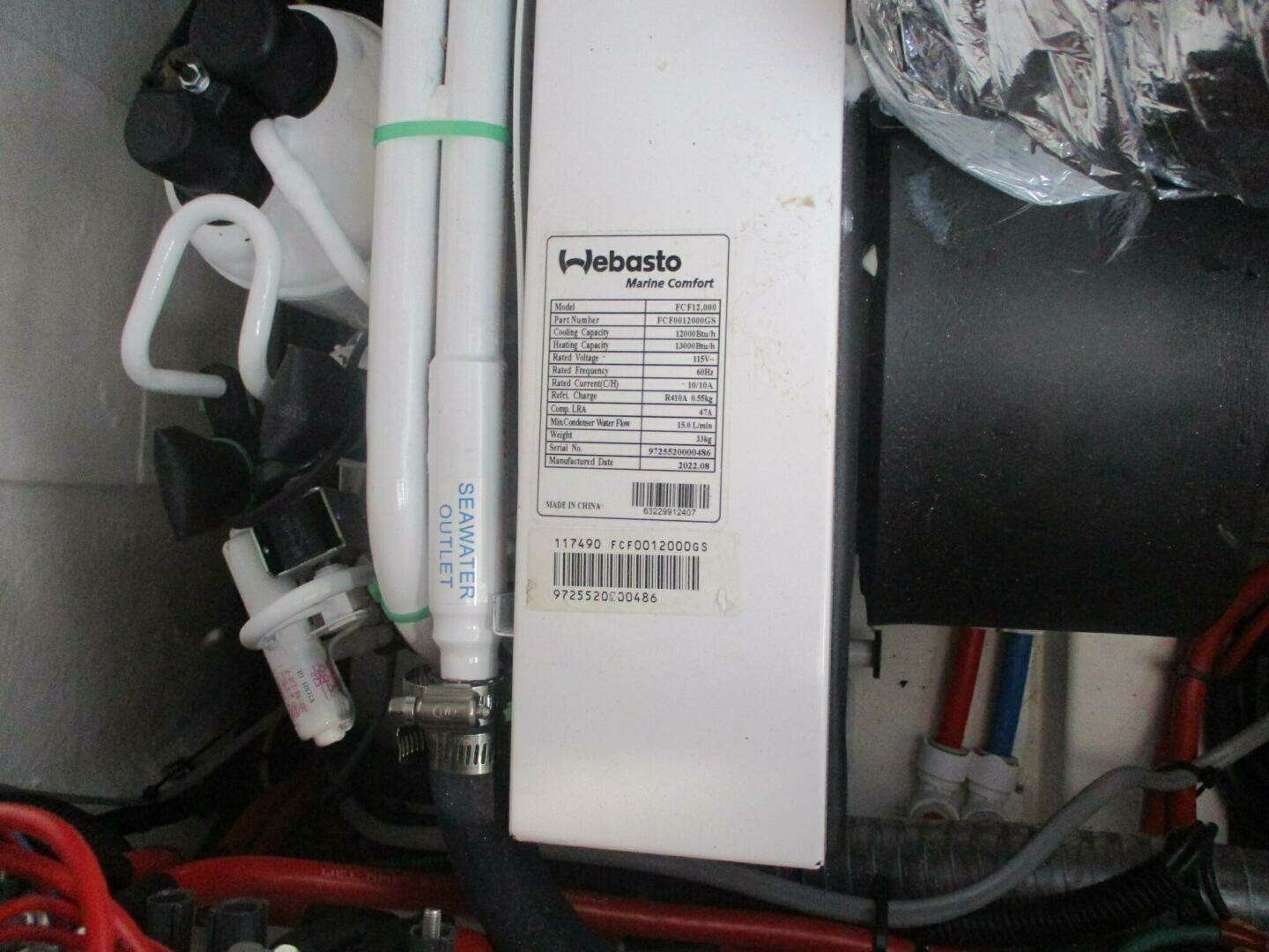 2023 Skamander 790 Explorer - Image 21