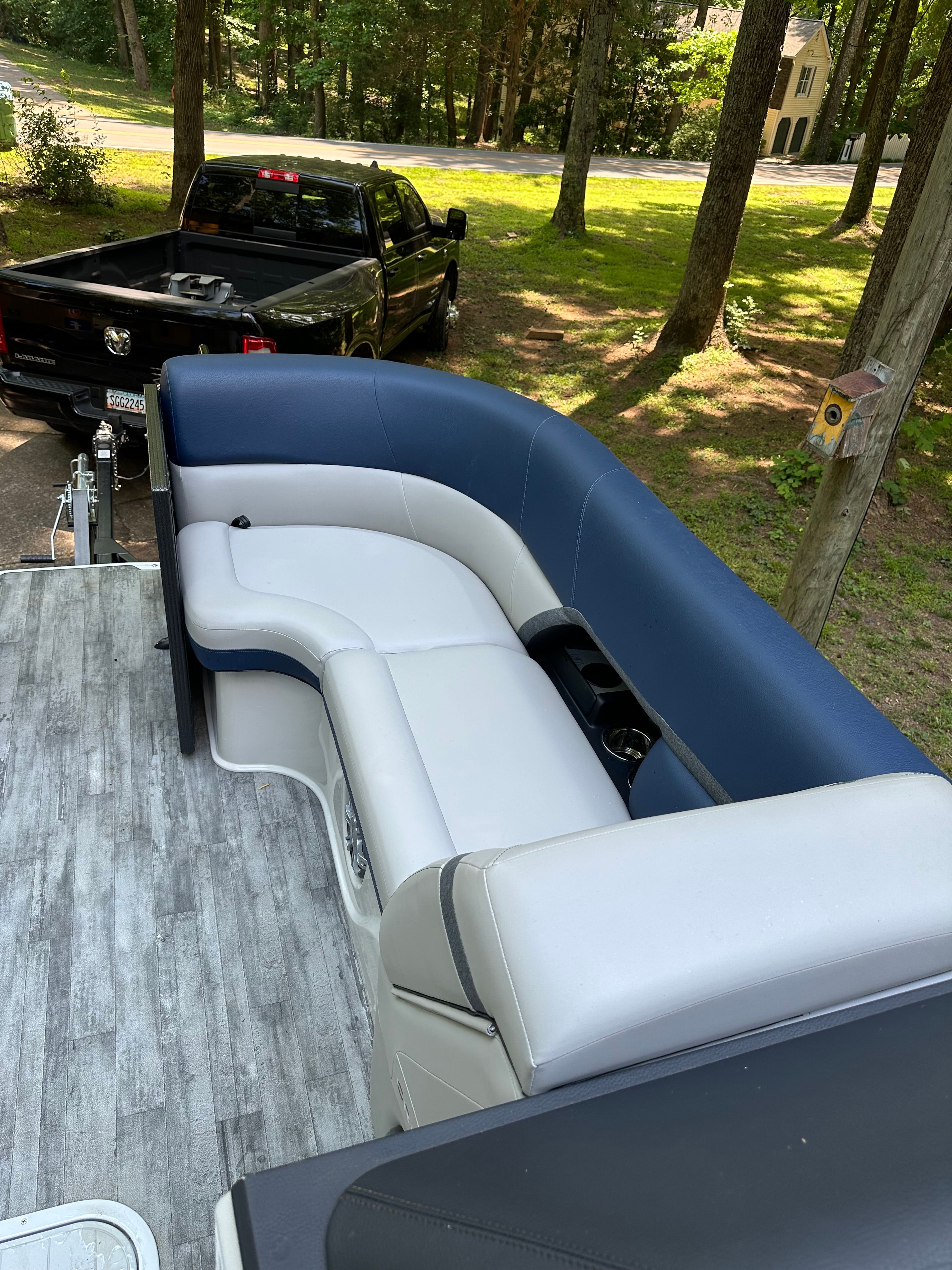 2024 Crest Caribbean LX 230 - 9