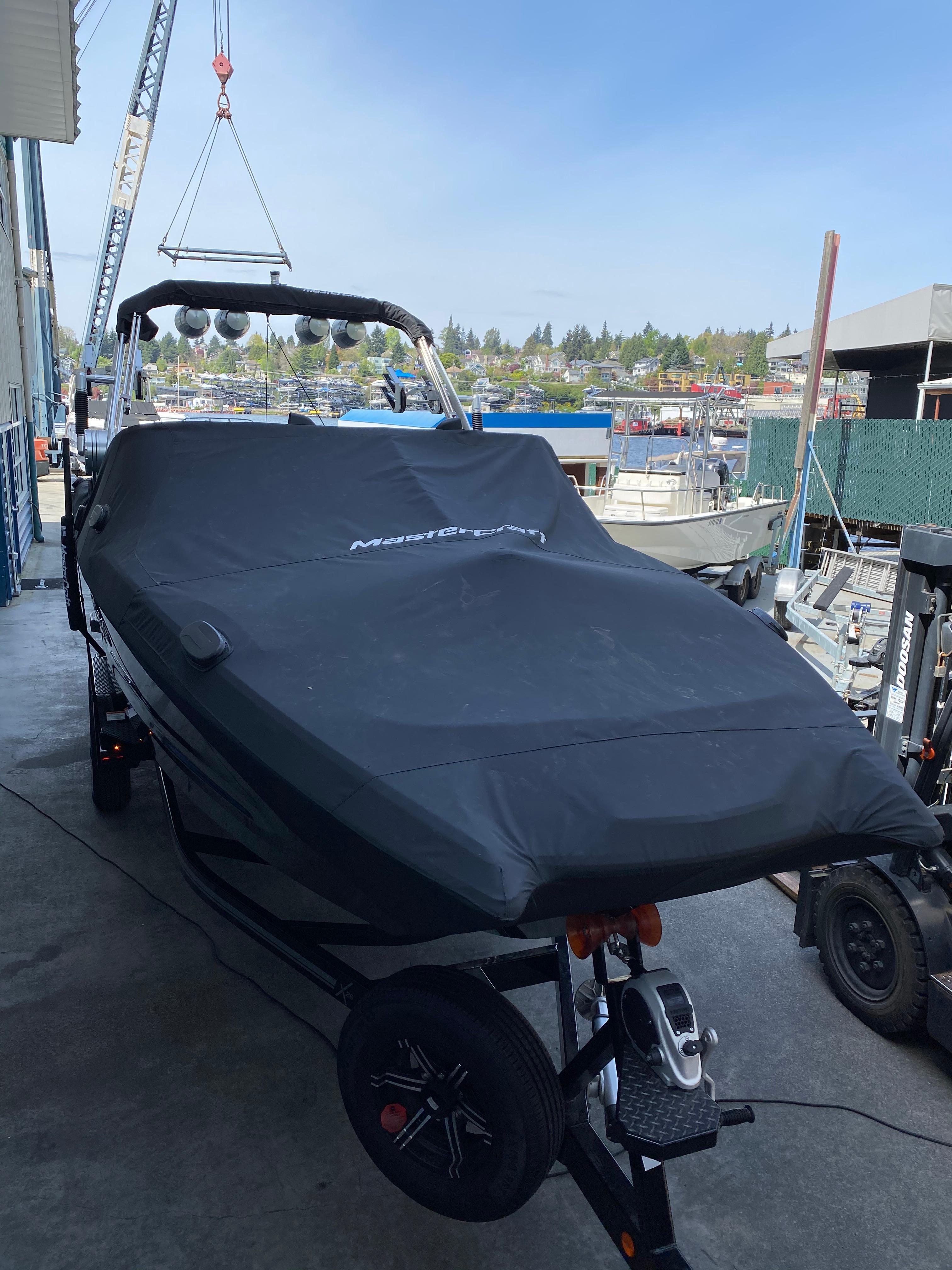 2020 MasterCraft X26 - 23