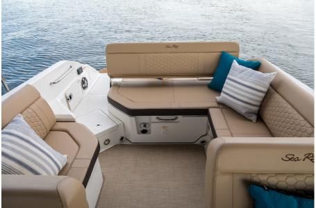 2019 Sea Ray SDX 250 - 25