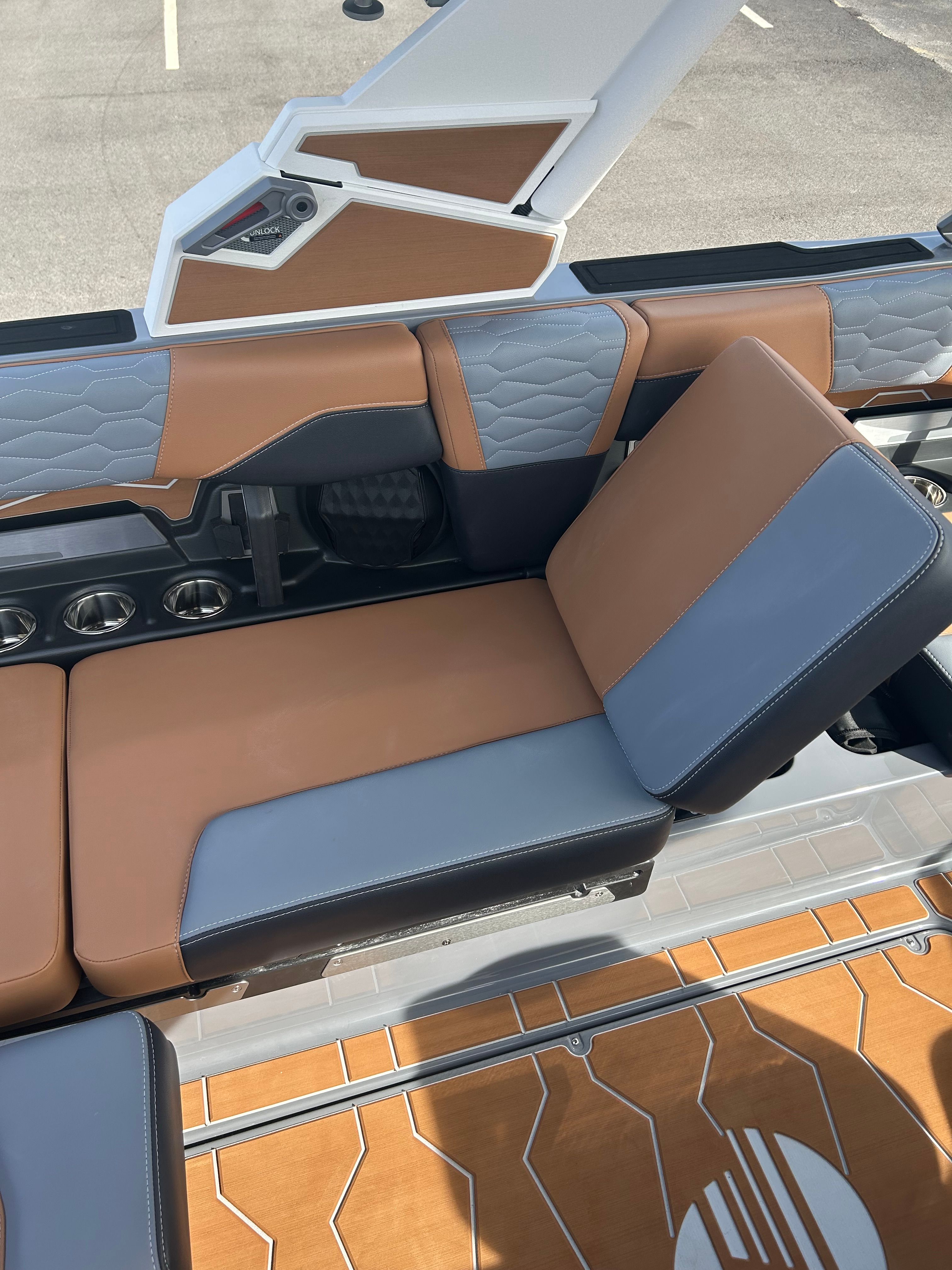 2026 Malibu Wakesetter 24 MXZ - 9