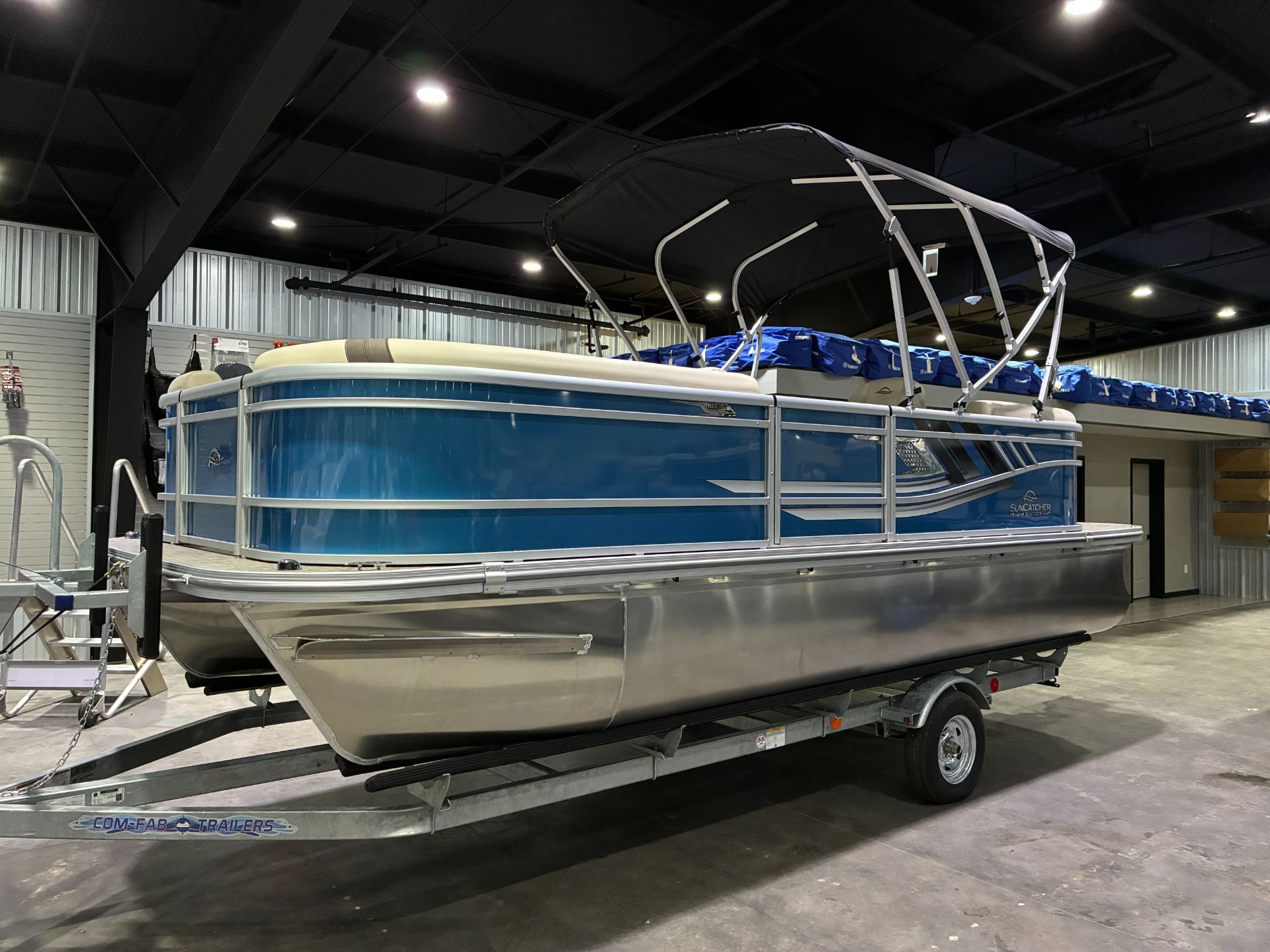 2026 SunCatcher Select 20RC - 5