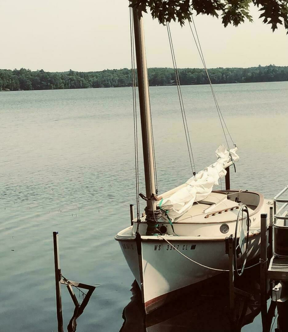 1974 Herreshoff American - Image 3