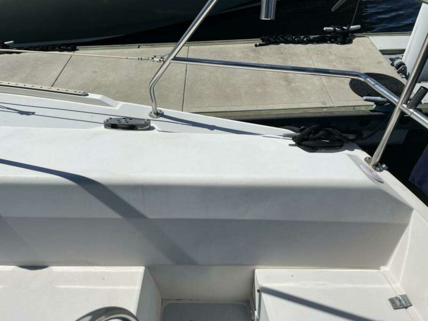 1991 Catalina 42 MKI - Image 58
