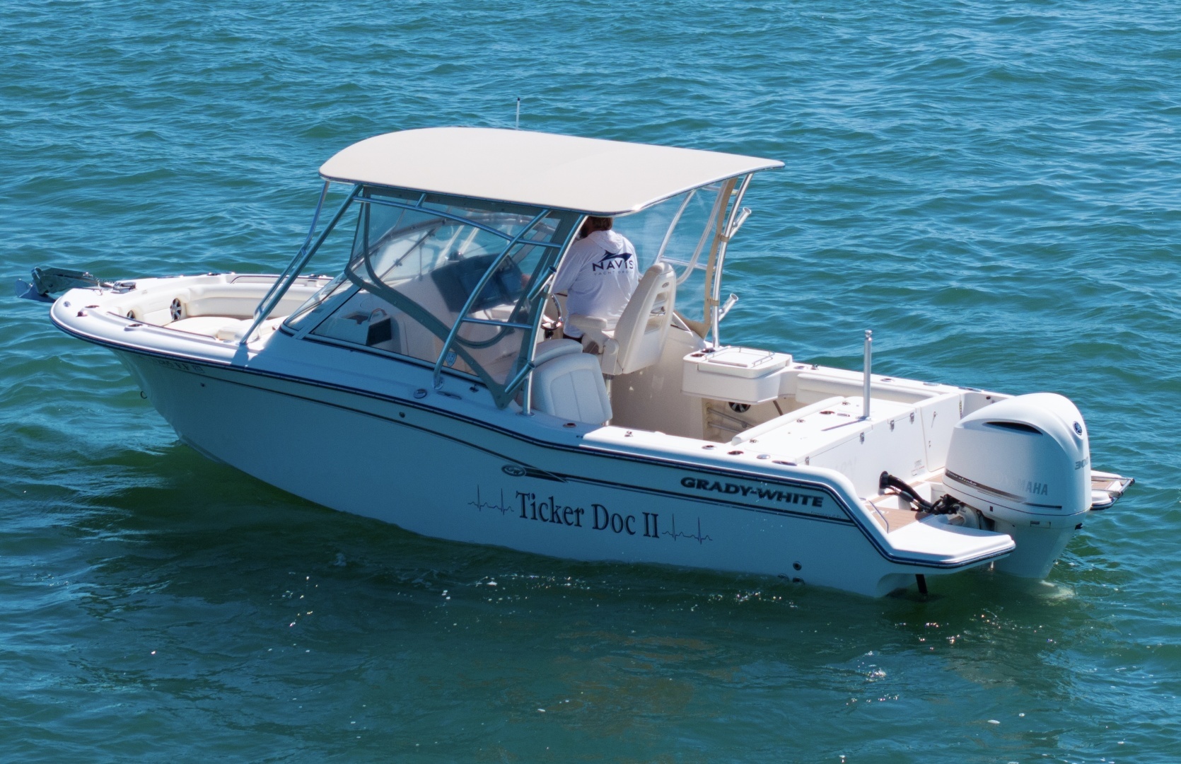 2017 Grady-White 235 Freedom - Image 27