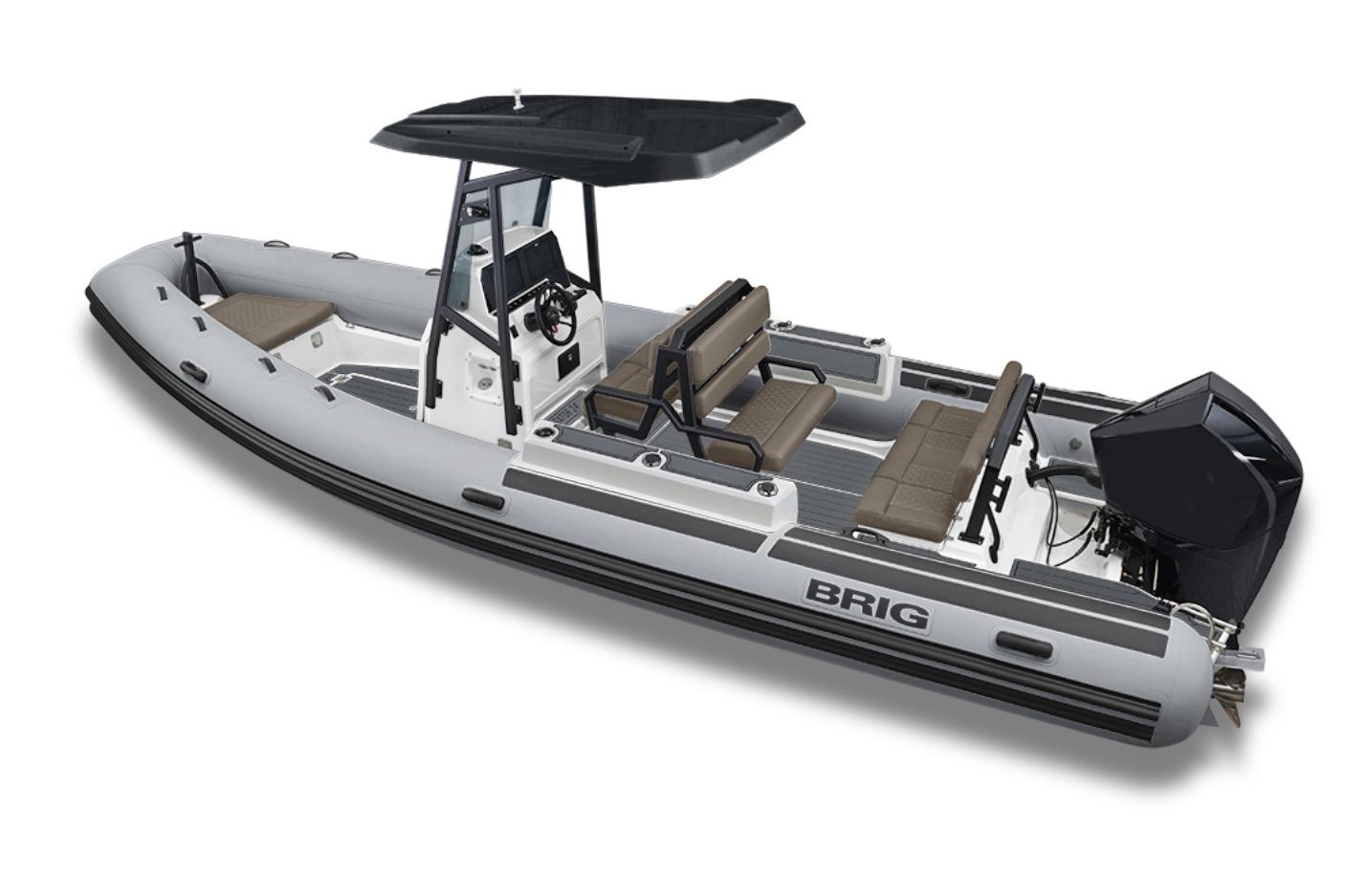 2026 Brig Navigator 24