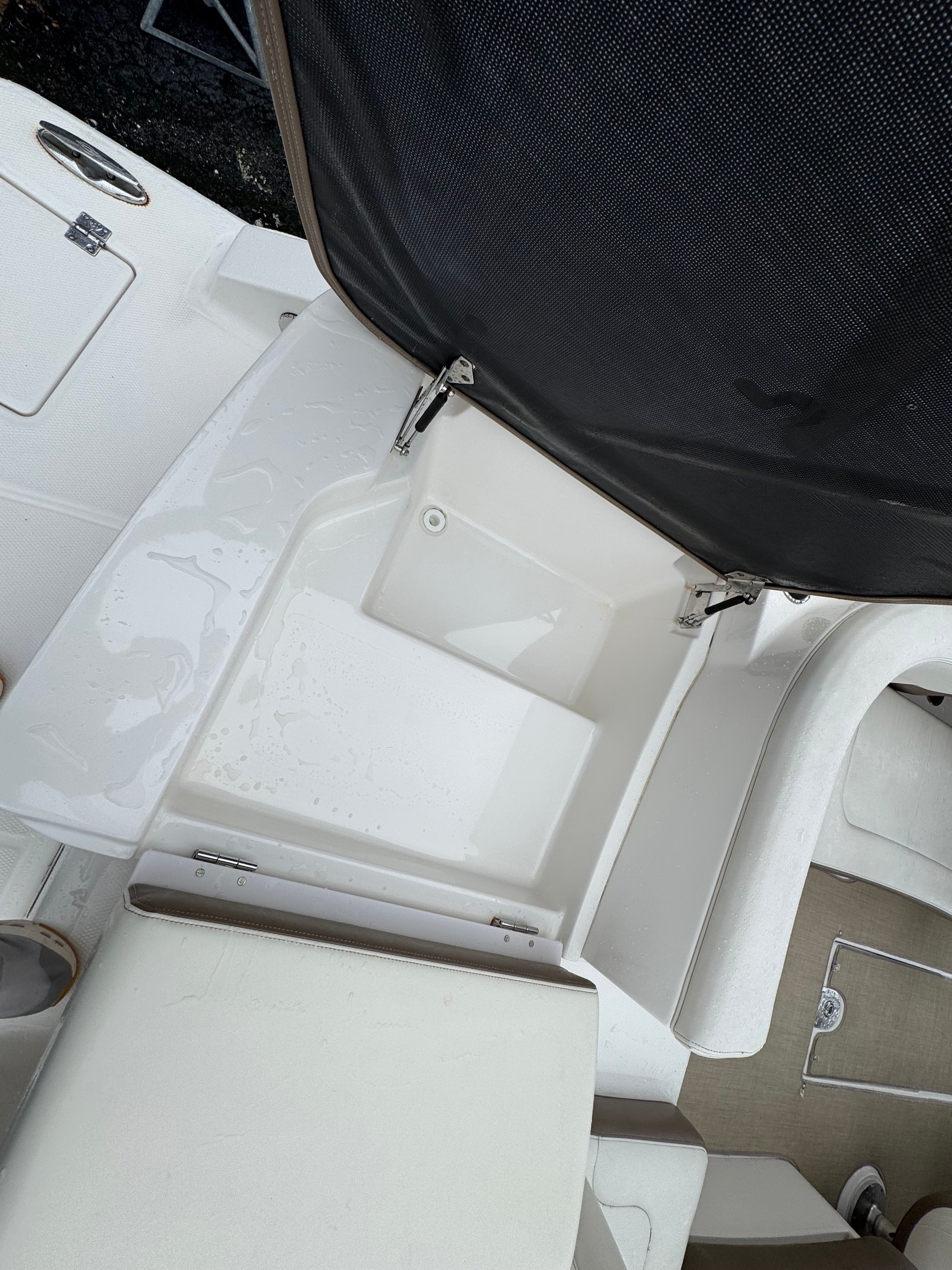 2014 CHAPARRAL 277 SSX - Image 15